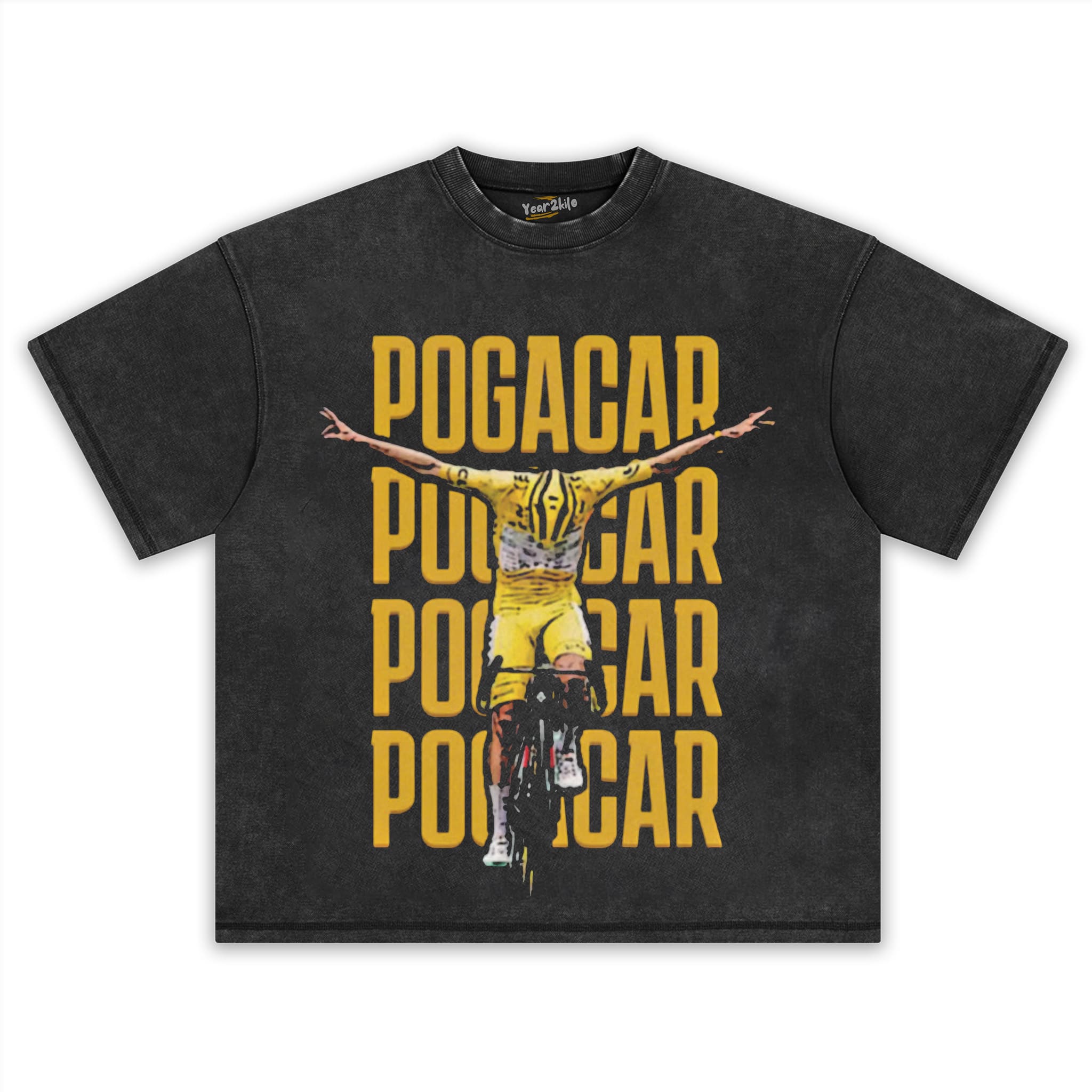 TADEJ POGAČAR 2026 VI TANK TOP & TEE & LONG SLEEVE & LAYERED LS & HOODIE