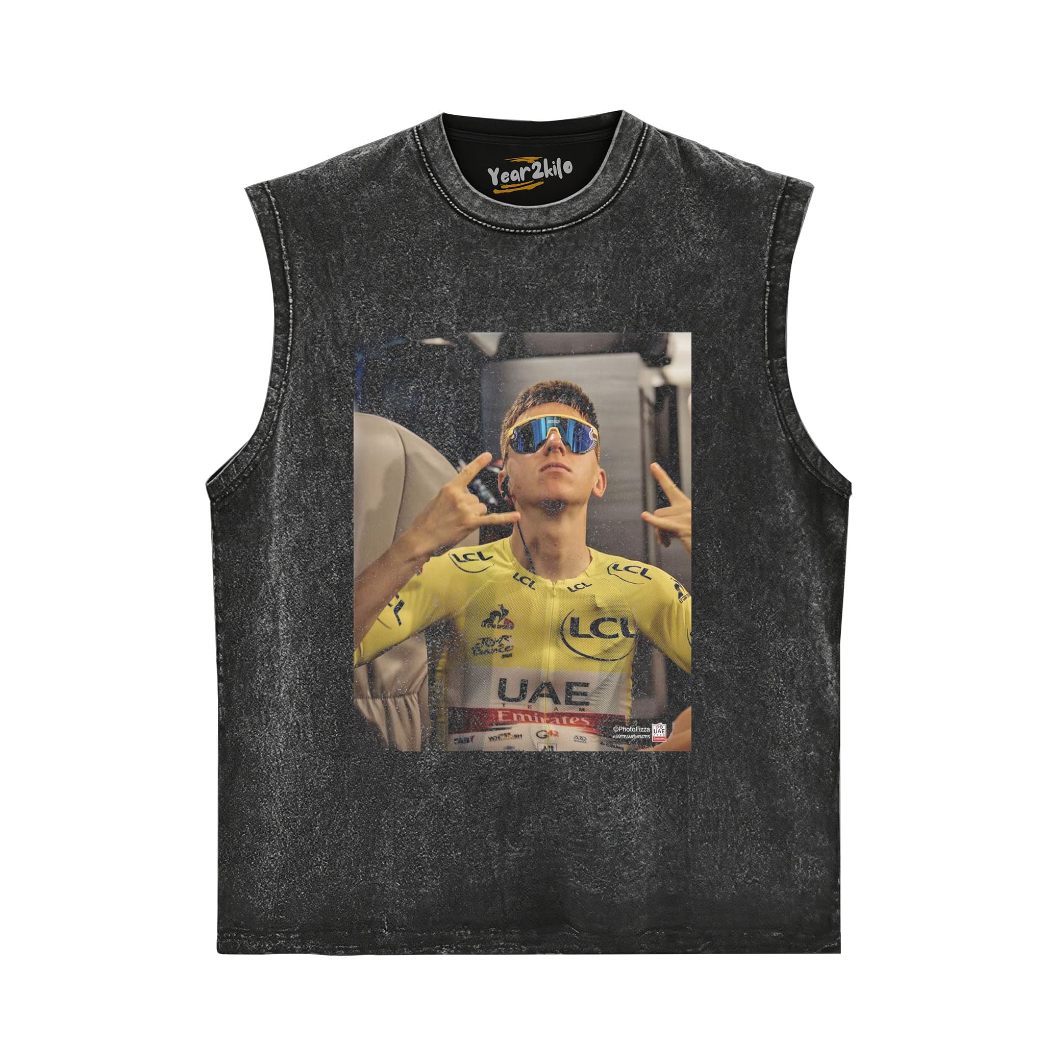 TADEJ POGAČAR 2026 V1 TANK TOP & TEE & LONG SLEEVE & LAYERED LS & HOODIE