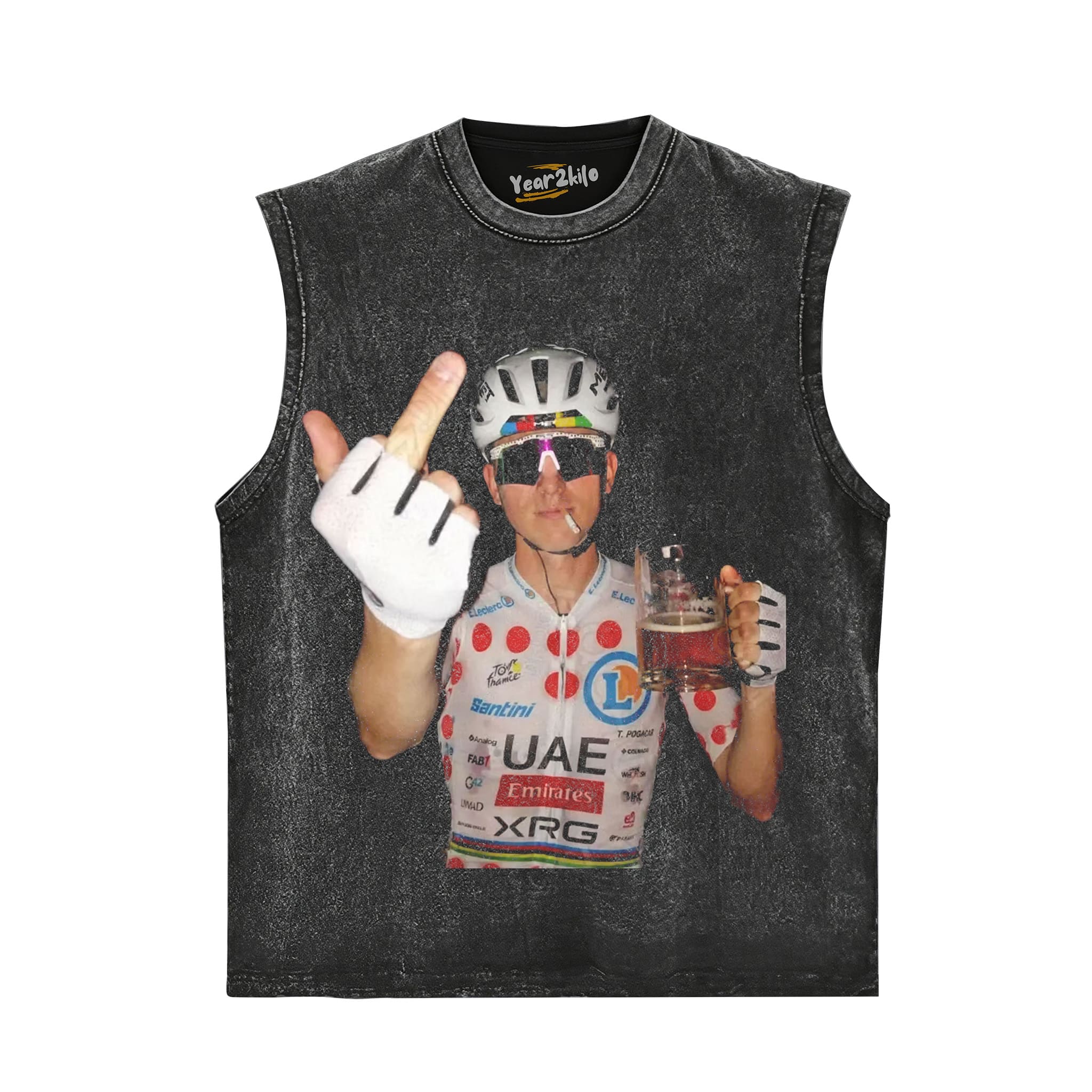 TADEJ POGAČAR 2026 V11 TANK TOP & TEE & LONG SLEEVE & LAYERED LS & HOODIE