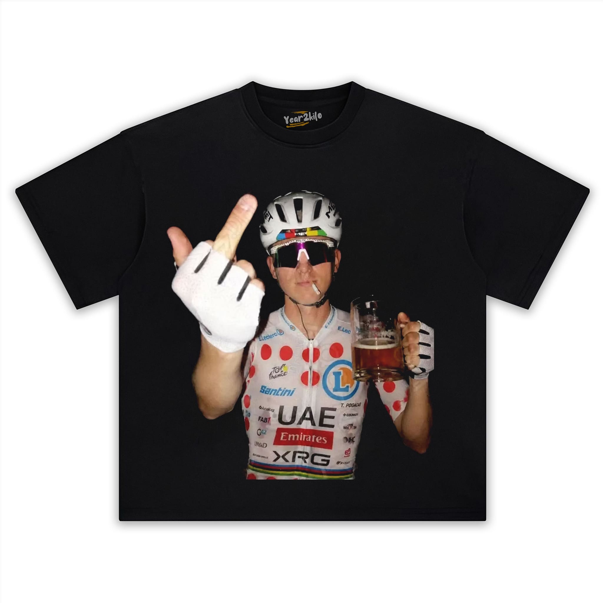 TADEJ POGAČAR 2026 V11 TANK TOP & TEE & LONG SLEEVE & LAYERED LS & HOODIE