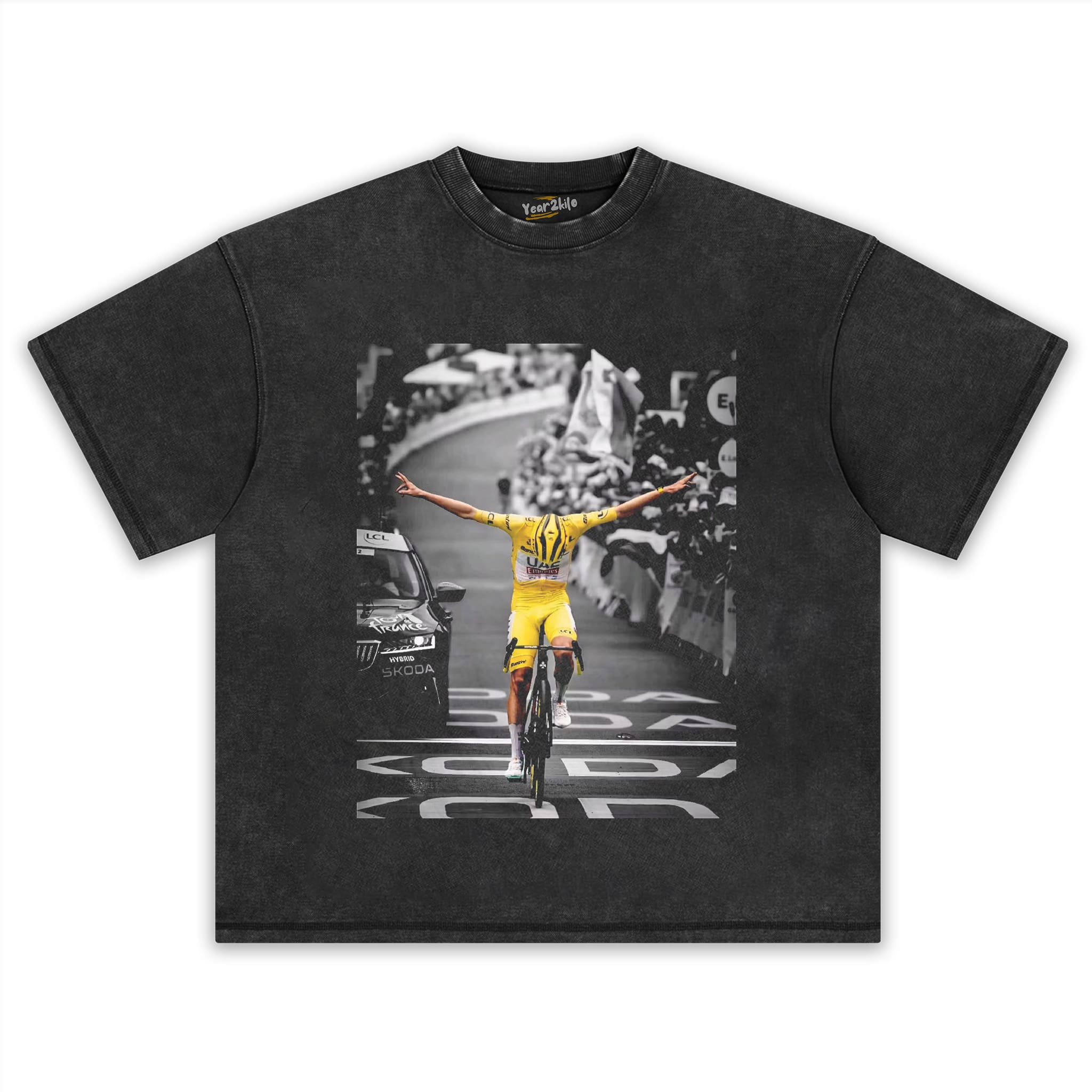 TADEJ POGAČAR 2026 V3 TANK TOP & TEE & LONG SLEEVE & LAYERED LS & HOODIE