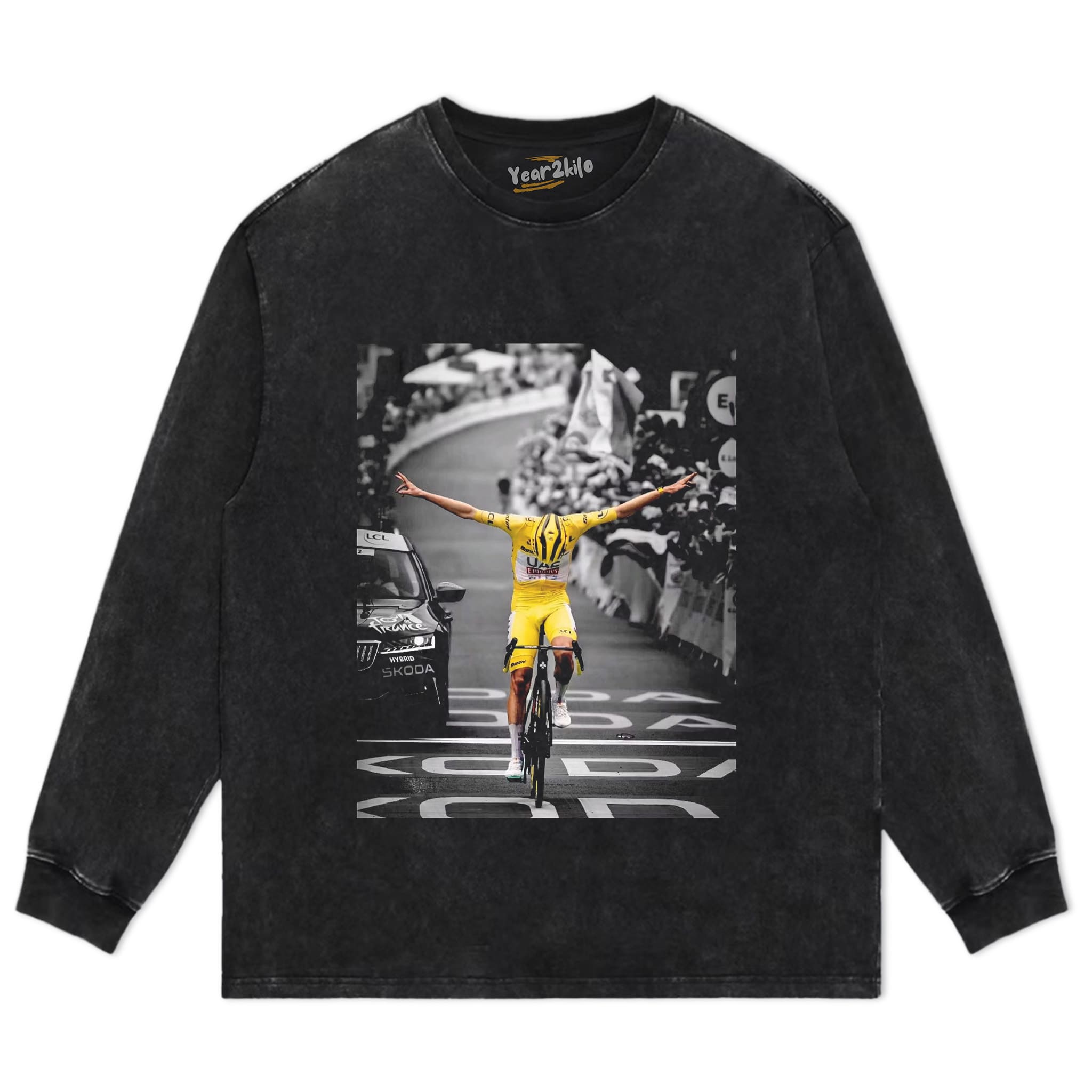 TADEJ POGAČAR 2026 V3 TANK TOP & TEE & LONG SLEEVE & LAYERED LS & HOODIE