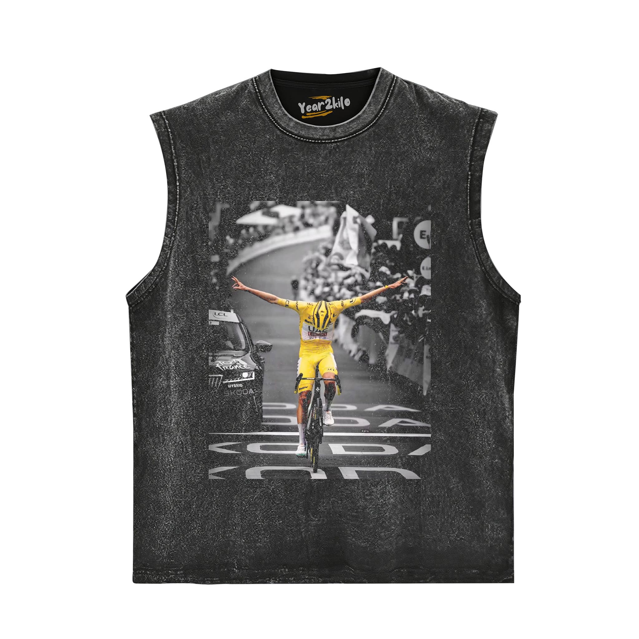 TADEJ POGAČAR 2026 V3 TANK TOP & TEE & LONG SLEEVE & LAYERED LS & HOODIE