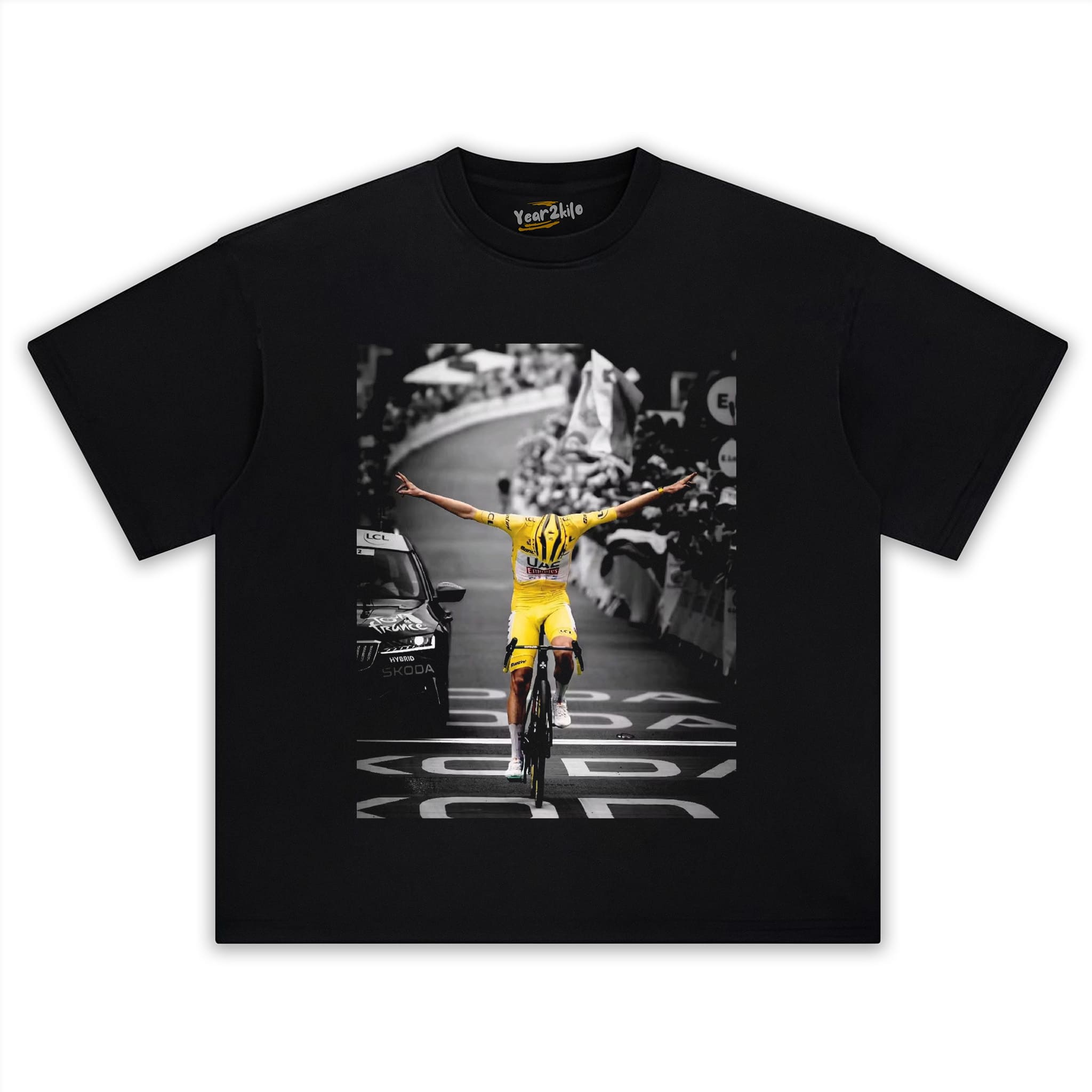 TADEJ POGAČAR 2026 V3 TANK TOP & TEE & LONG SLEEVE & LAYERED LS & HOODIE