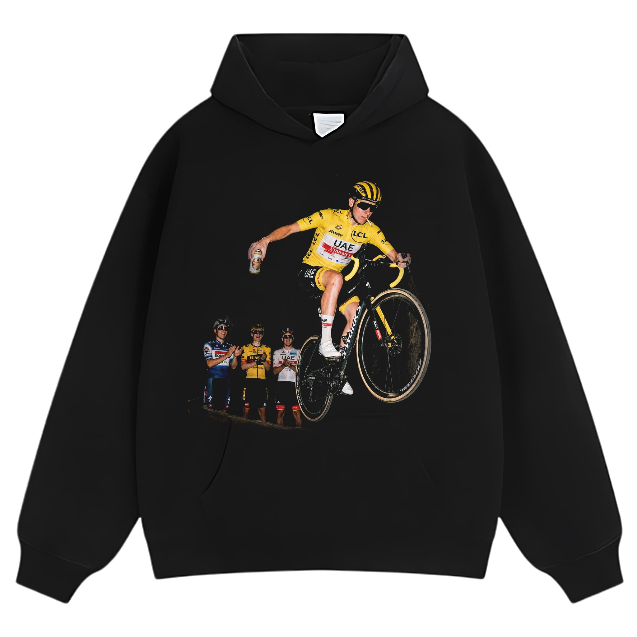 TADEJ POGAČAR 2026 V4 TANK TOP & TEE & LONG SLEEVE & LAYERED LS & HOODIE
