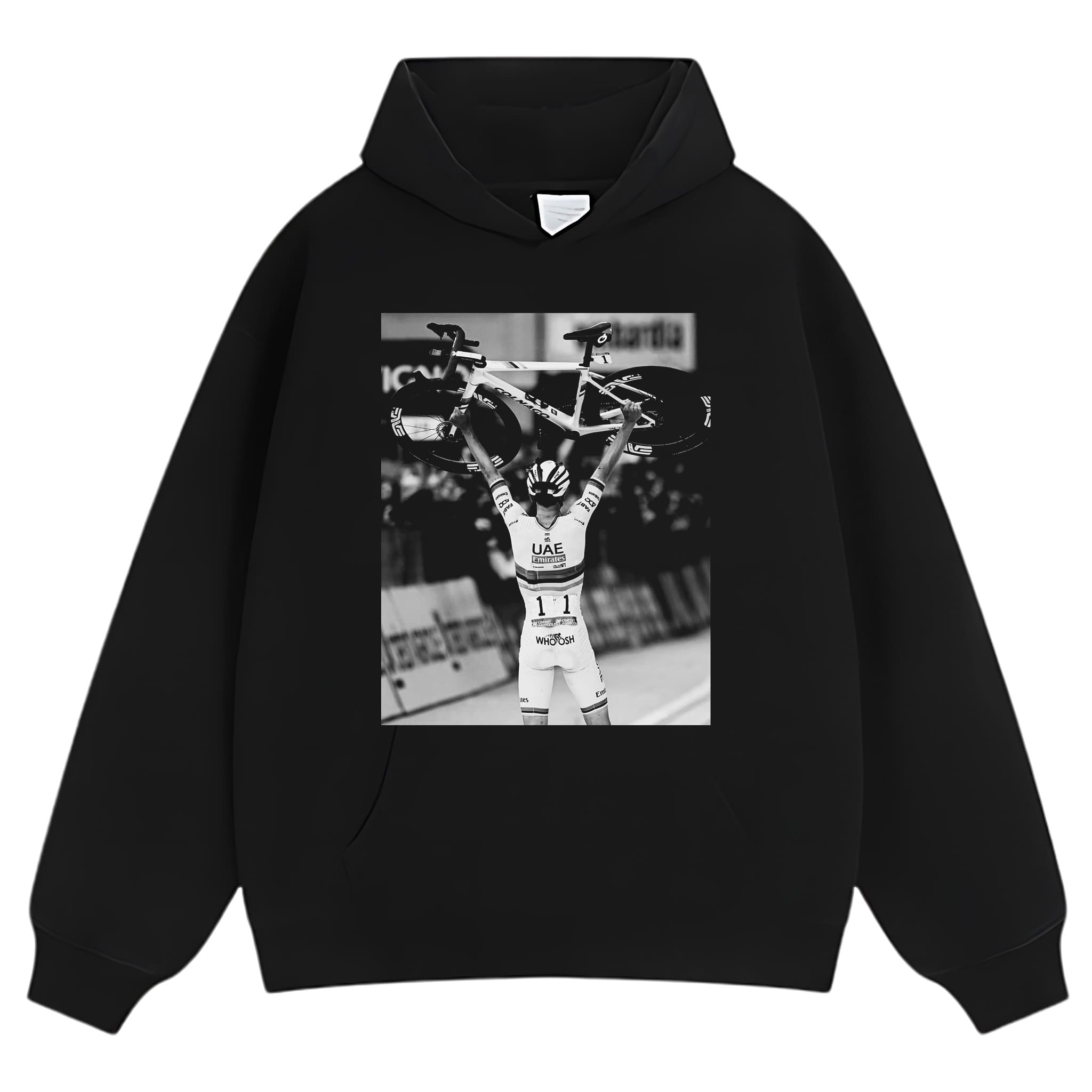 TADEJ POGAČAR 2026 VN TANK TOP & TEE & LONG SLEEVE & LAYERED LS & HOODIE