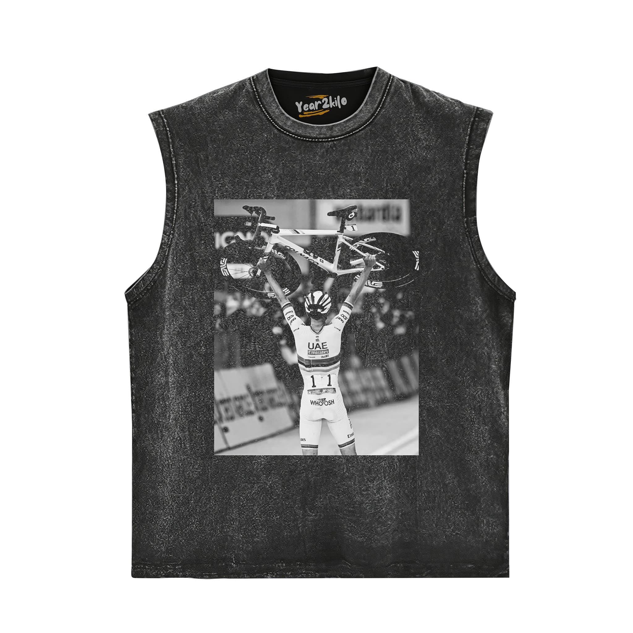 TADEJ POGAČAR 2026 VN TANK TOP & TEE & LONG SLEEVE & LAYERED LS & HOODIE