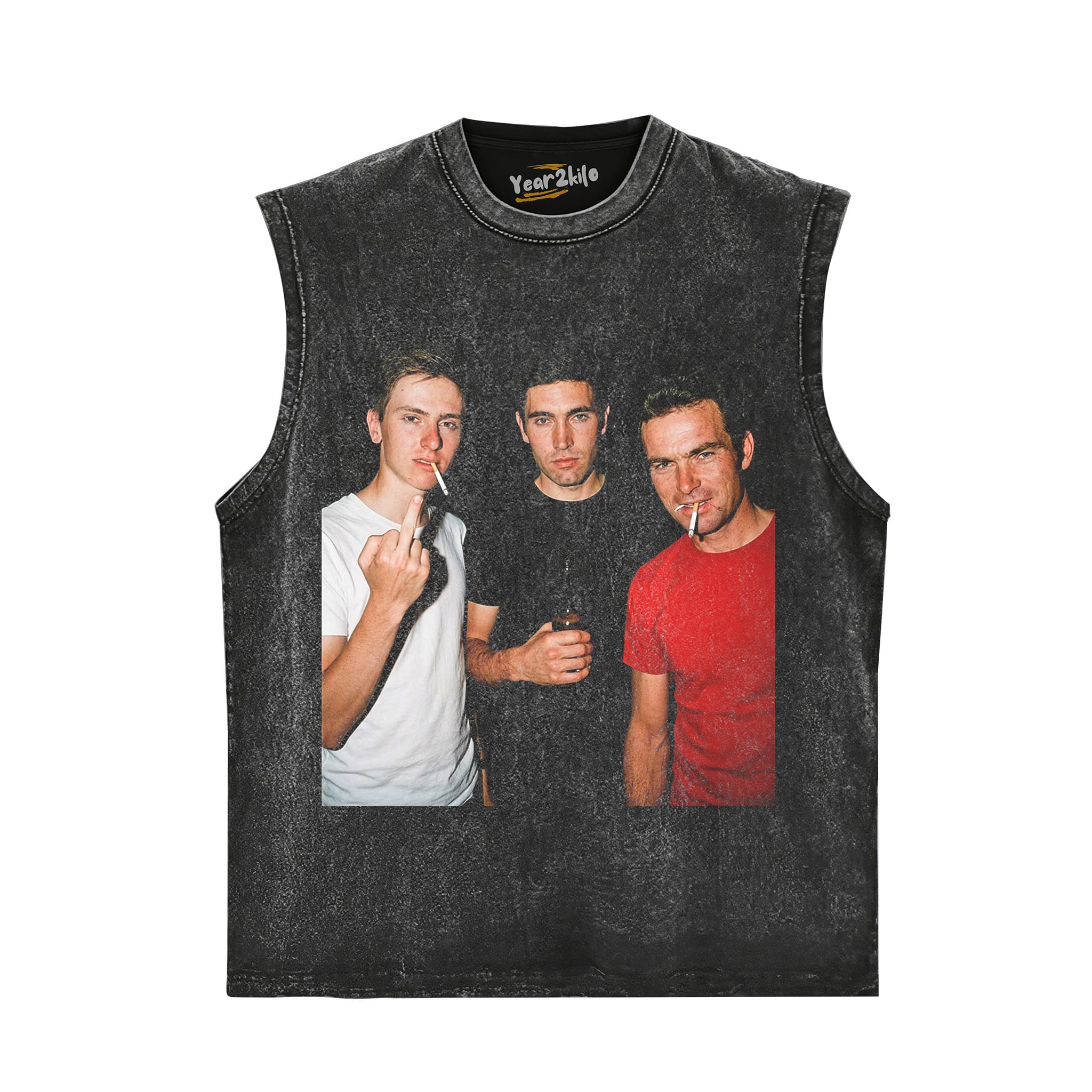 TADEJ POGAČAR & EDDY MERCKX & BERNARD HINAULT 2026 VINTAGE TANK TOP & TEE & LONG SLEEVE & LAYERED LS & HOODIE