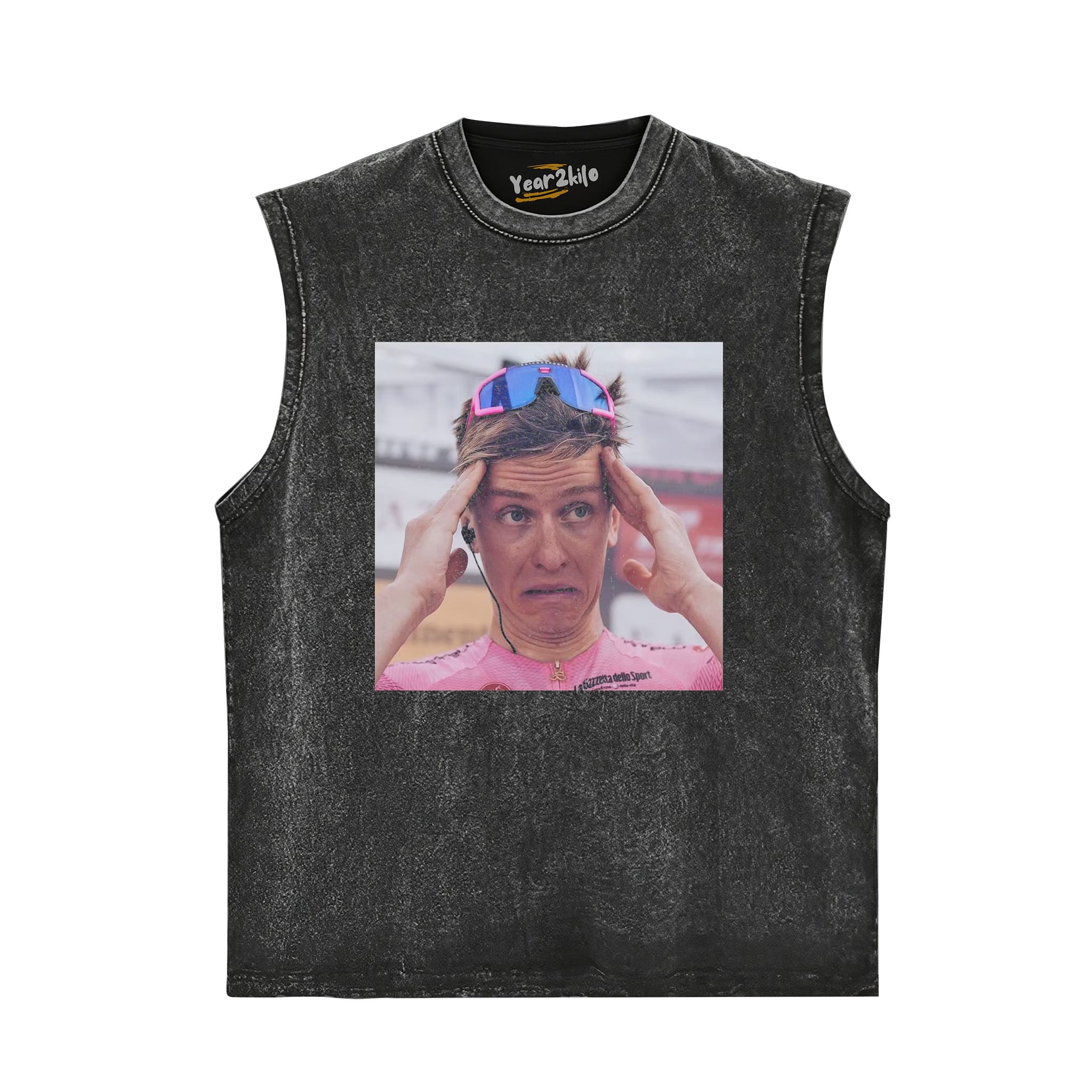 TADEJ POGAČAR FUNNY 2026 TANK TOP & TEE & LONG SLEEVE & LAYERED LS & HOODIE
