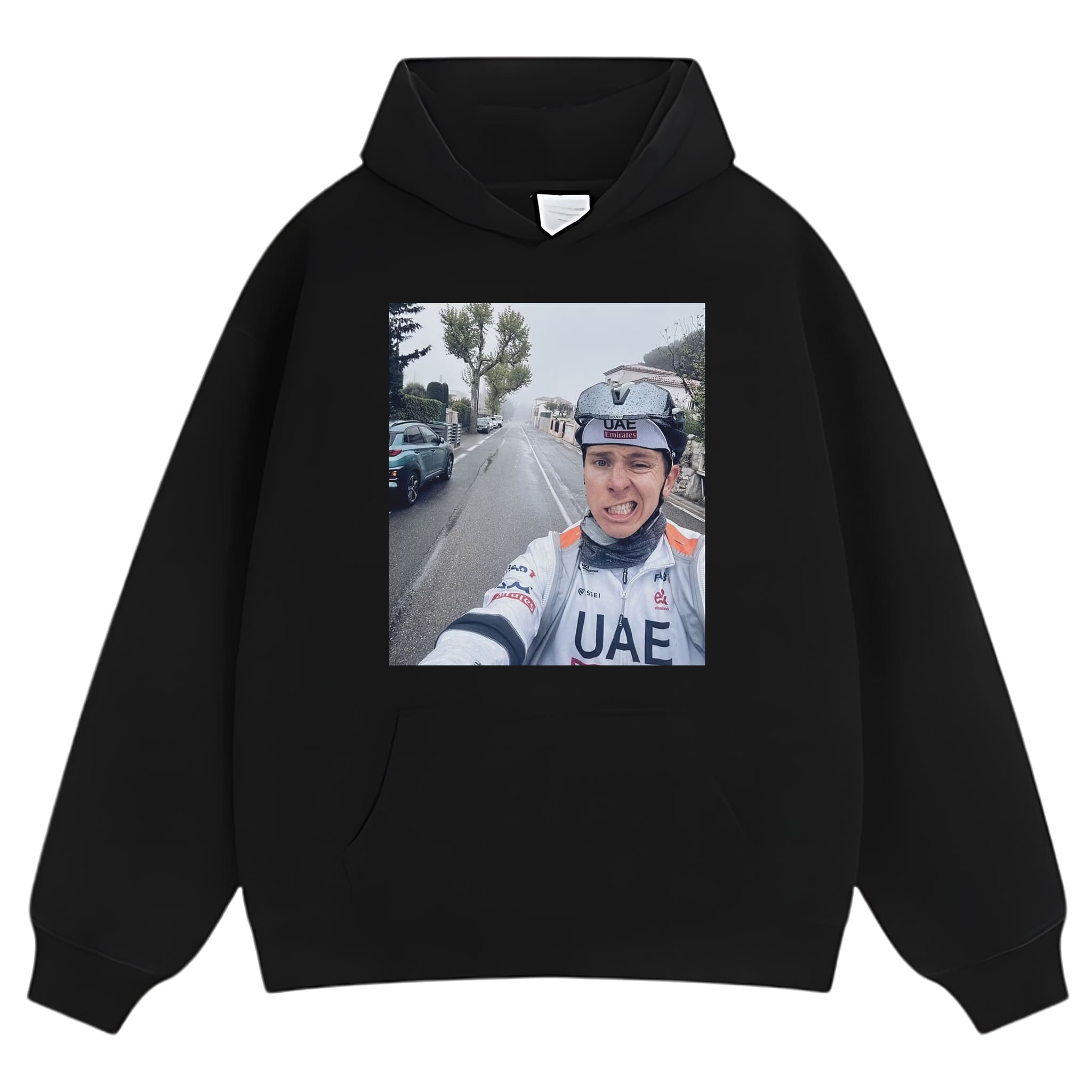 TADEJ POGAČAR FUNNY 2026 V2 TANK TOP & TEE & LONG SLEEVE & LAYERED LS & HOODIE