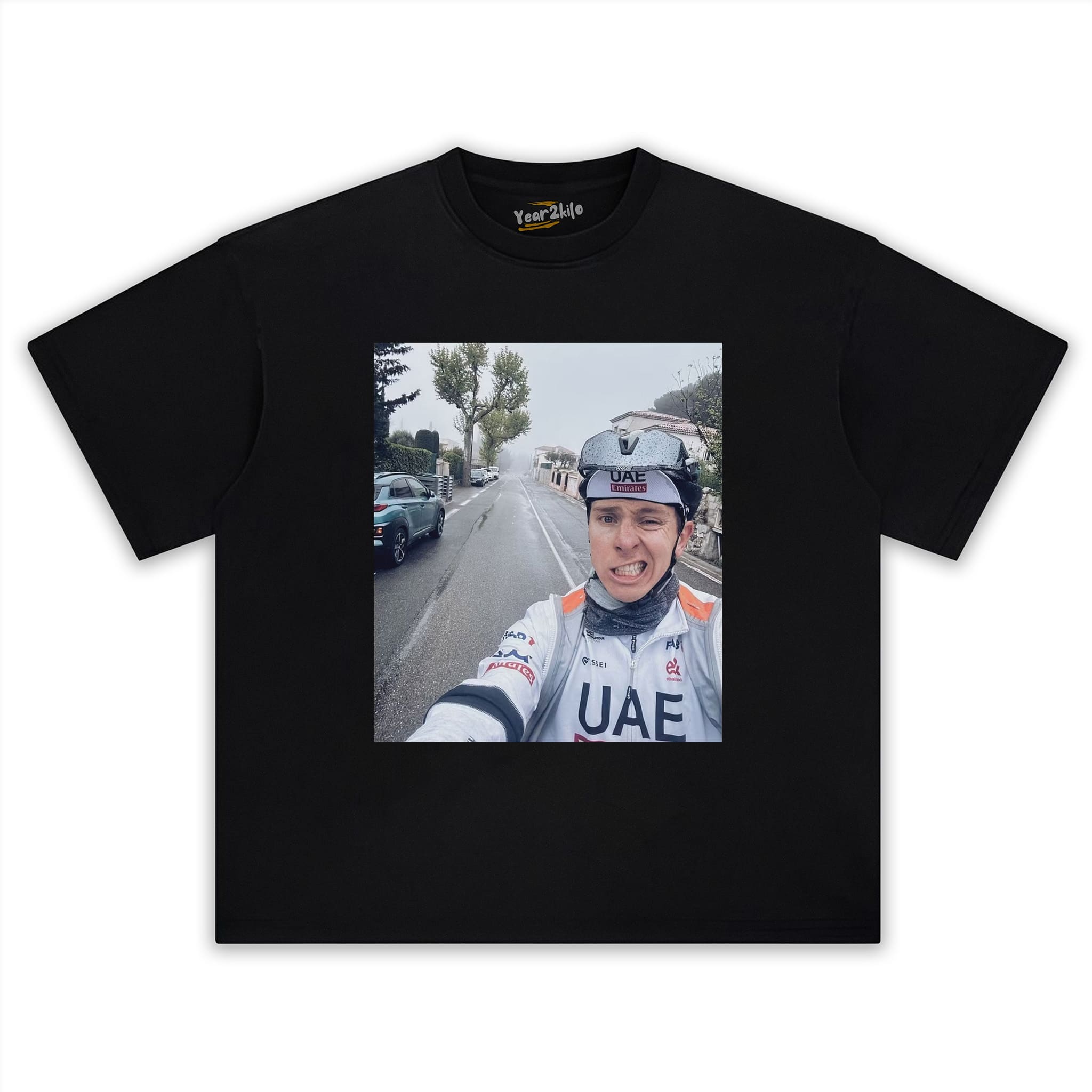 TADEJ POGAČAR FUNNY 2026 V2 TANK TOP & TEE & LONG SLEEVE & LAYERED LS & HOODIE