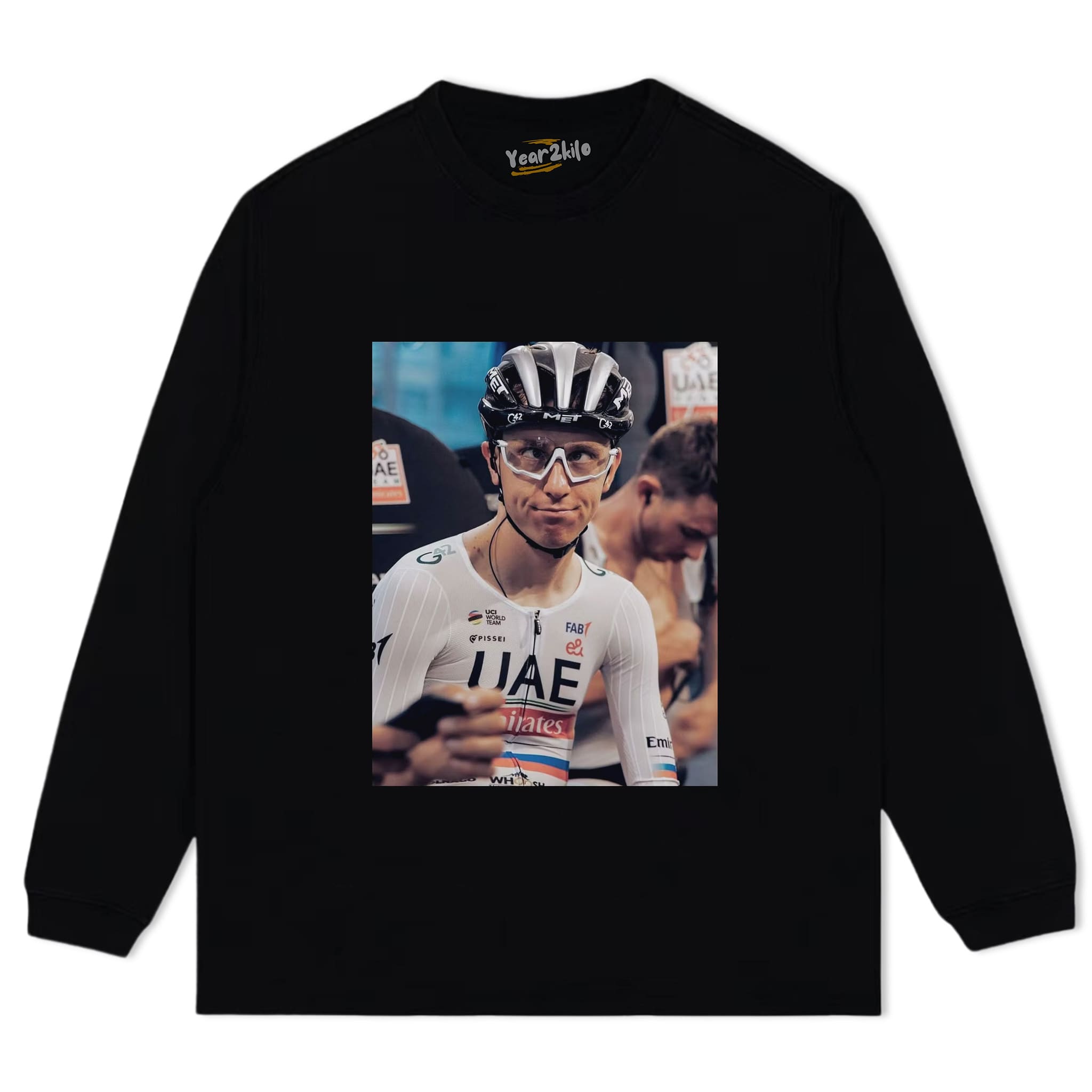 TADEJ POGAČAR FUNNY 2026 V5 TANK TOP & TEE & LONG SLEEVE & LAYERED LS & HOODIE