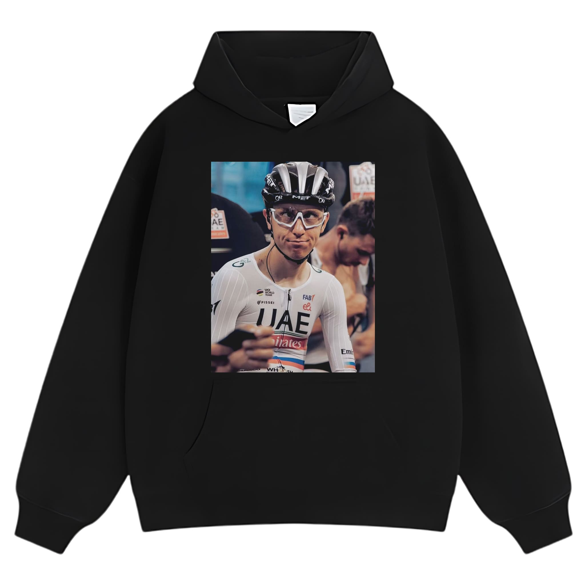 TADEJ POGAČAR FUNNY 2026 V5 TANK TOP & TEE & LONG SLEEVE & LAYERED LS & HOODIE