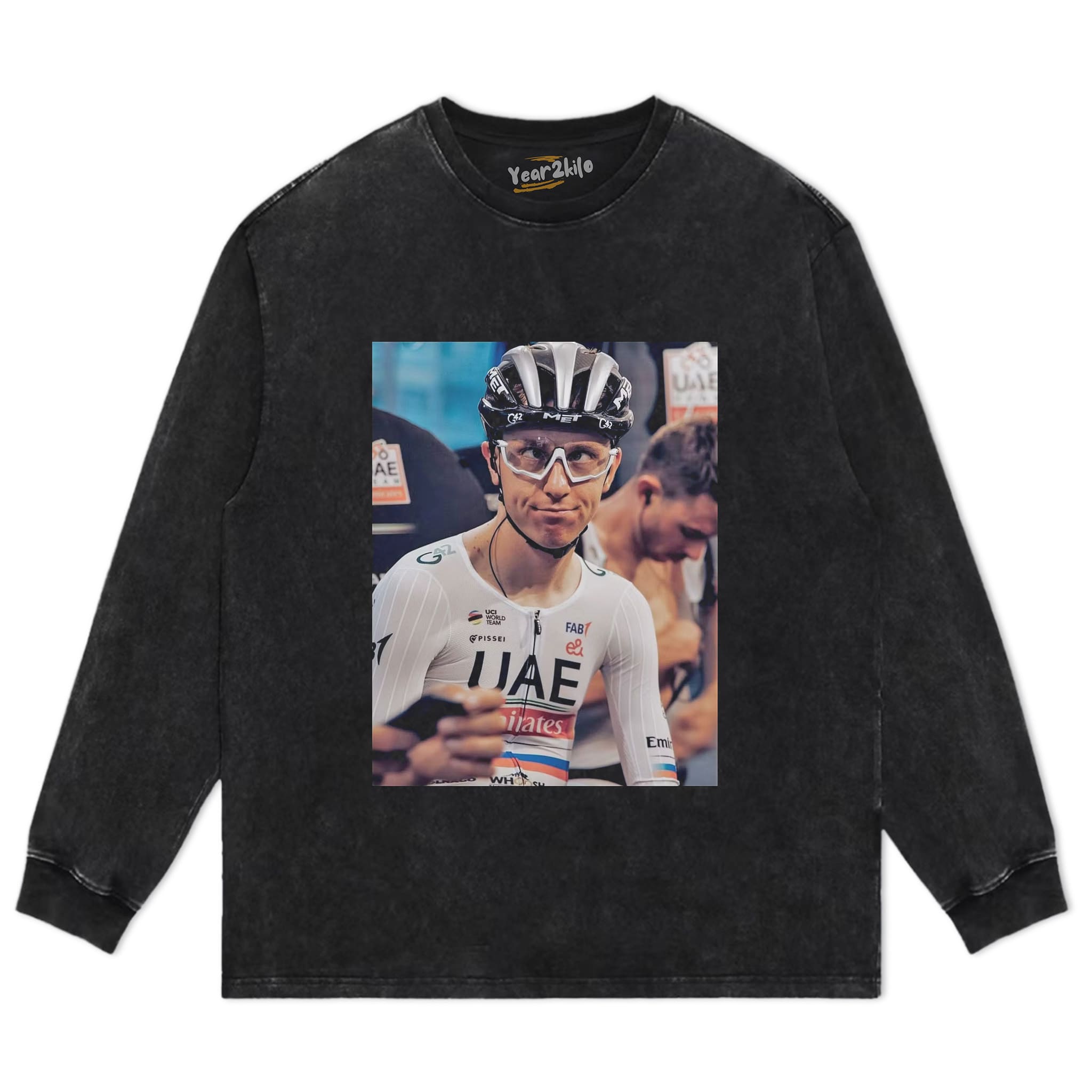 TADEJ POGAČAR FUNNY 2026 V5 TANK TOP & TEE & LONG SLEEVE & LAYERED LS & HOODIE
