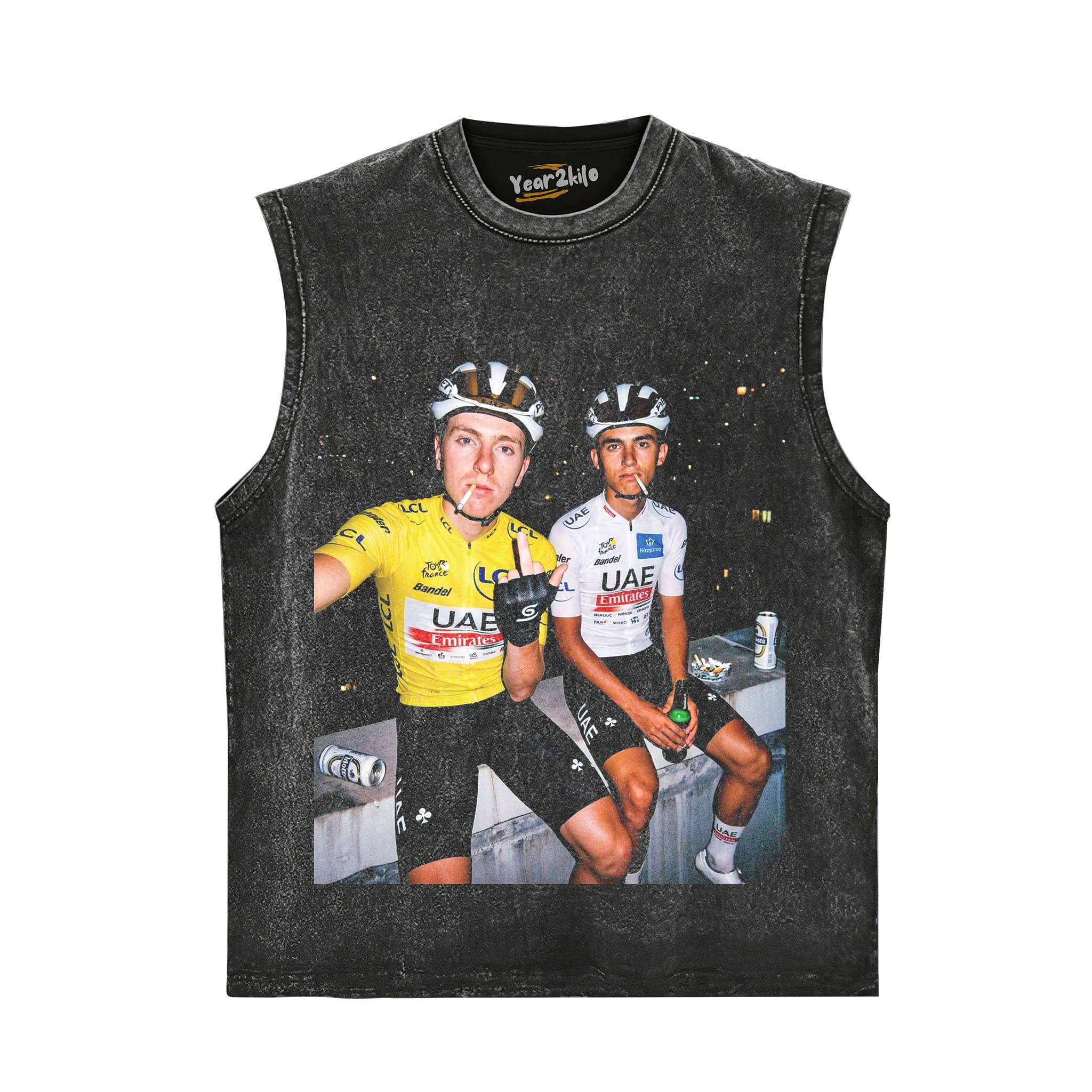 TADEJ POGAČAR & ISAAC DEL TORO 2026 VX TANK TOP & TEE & LONG SLEEVE & LAYERED LS & HOODIE-1