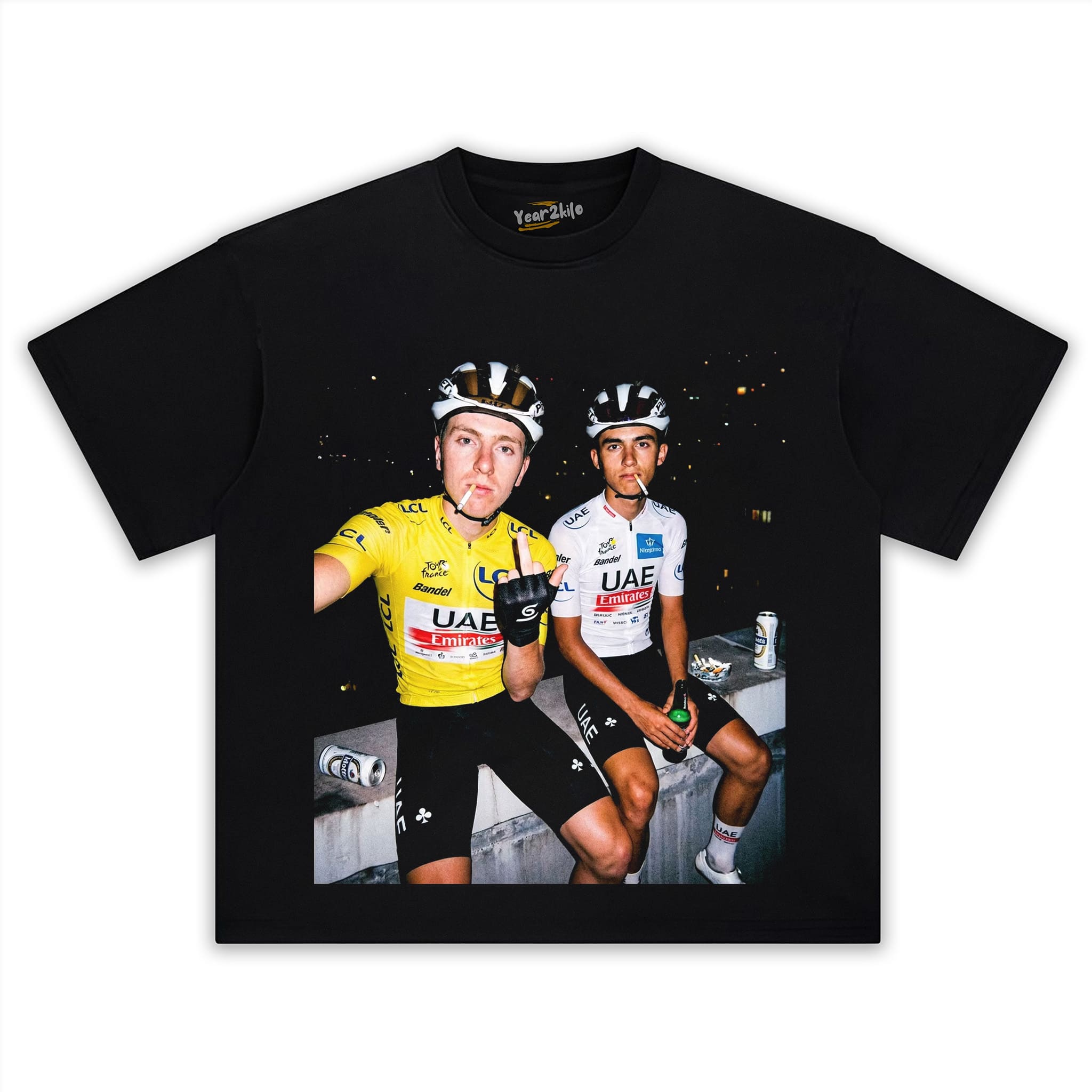 TADEJ POGAČAR & ISAAC DEL TORO 2026 VX TANK TOP & TEE & LONG SLEEVE & LAYERED LS & HOODIE-1