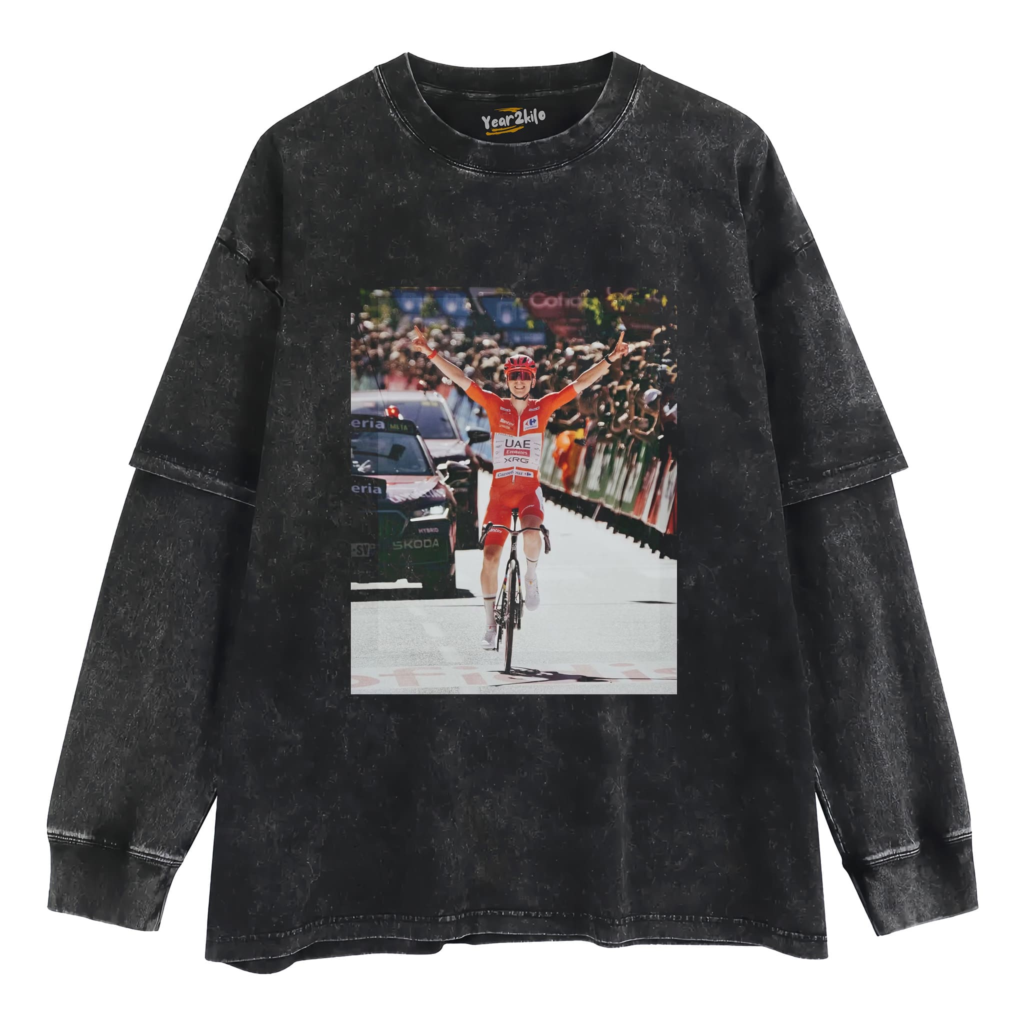 TADEJ REACH THE BACK TO SPAIN FUNNY V1 TANK TOP & TEE & LONG SLEEVE & LAYERED LS & HOODIE