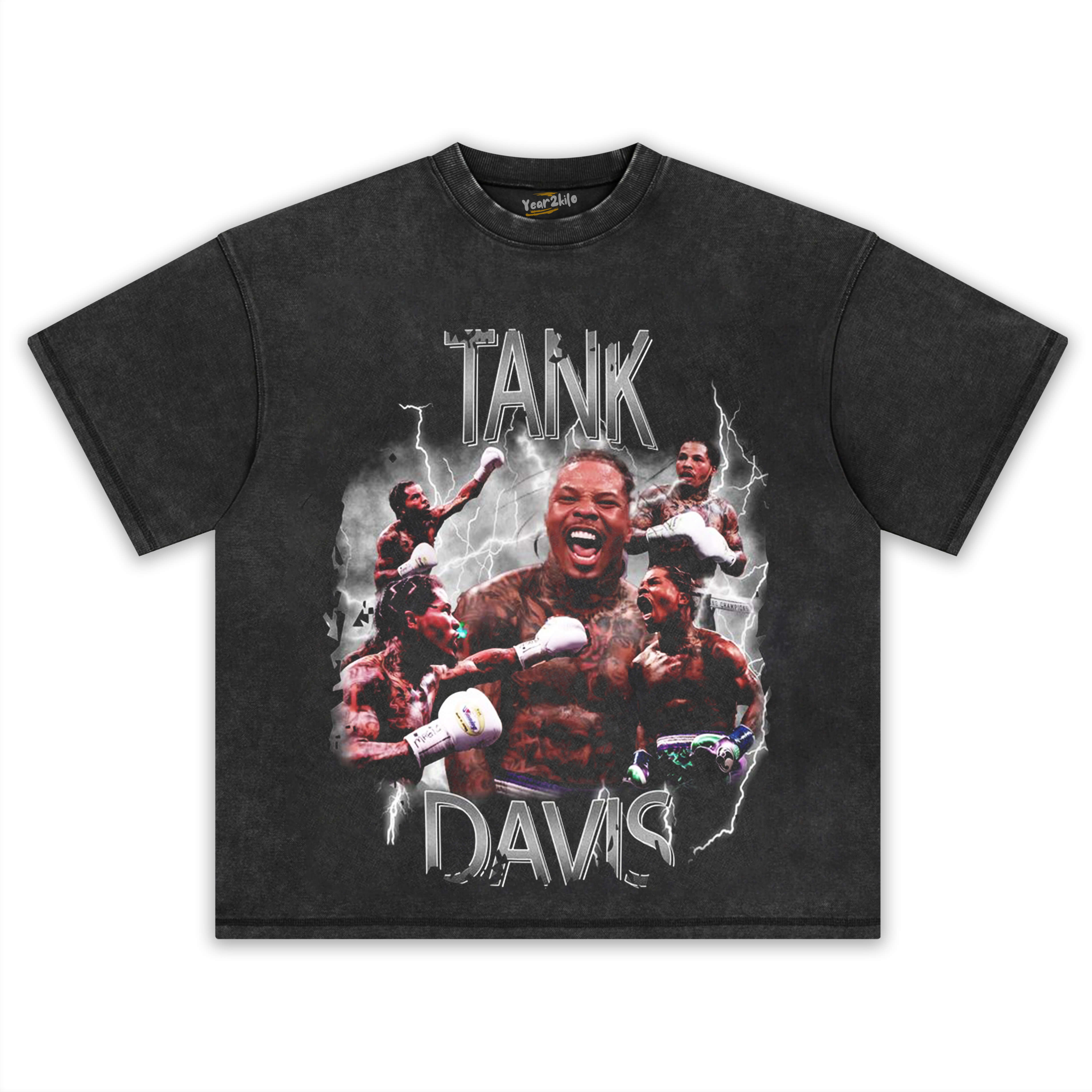 TANK DAVIS 2025 V3 TEE