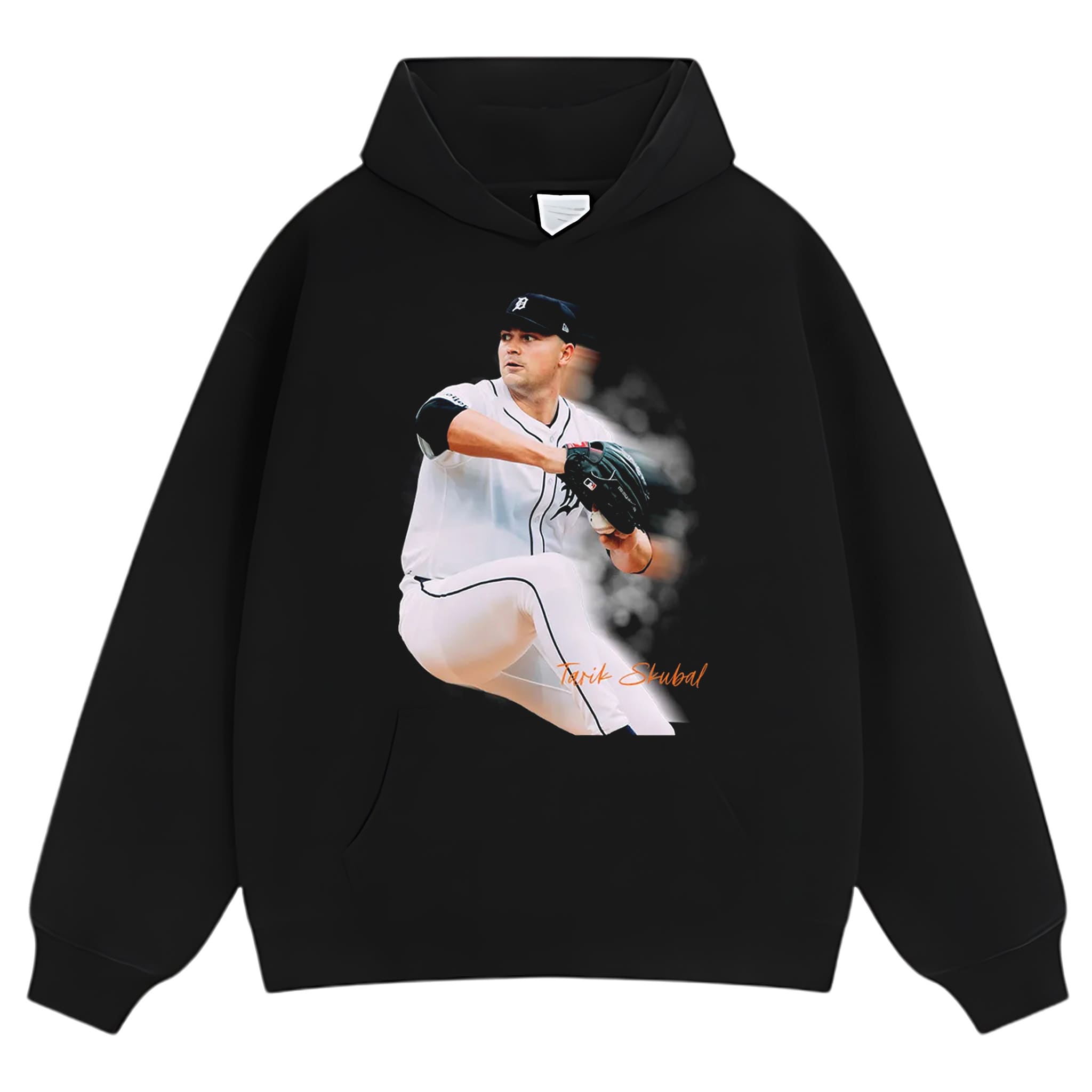 TARIK SKUBAL V1 TANK TOP & TEE & LONG SLEEVE & LAYERED LS & HOODIE