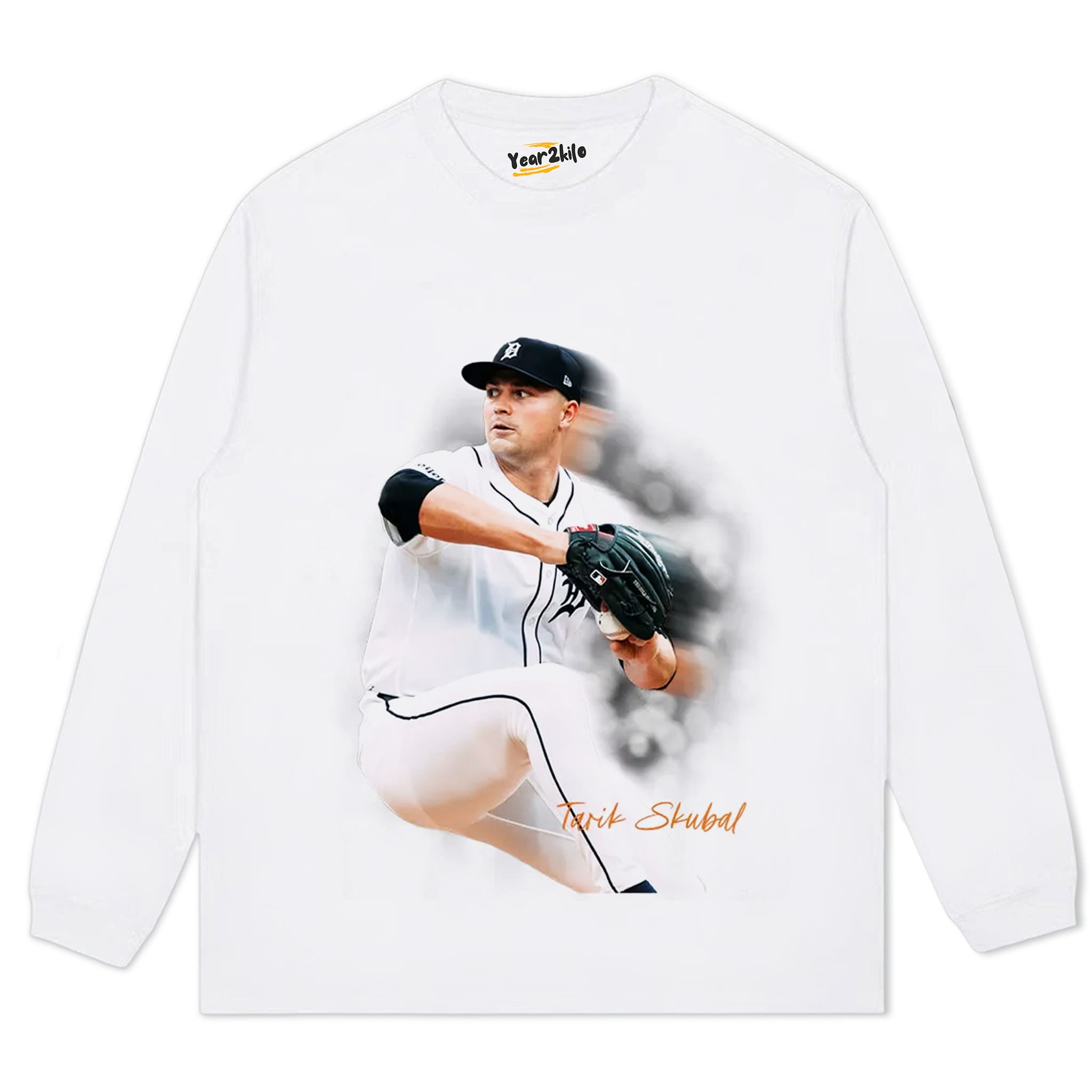 TARIK SKUBAL V1 TANK TOP & TEE & LONG SLEEVE & LAYERED LS & HOODIE