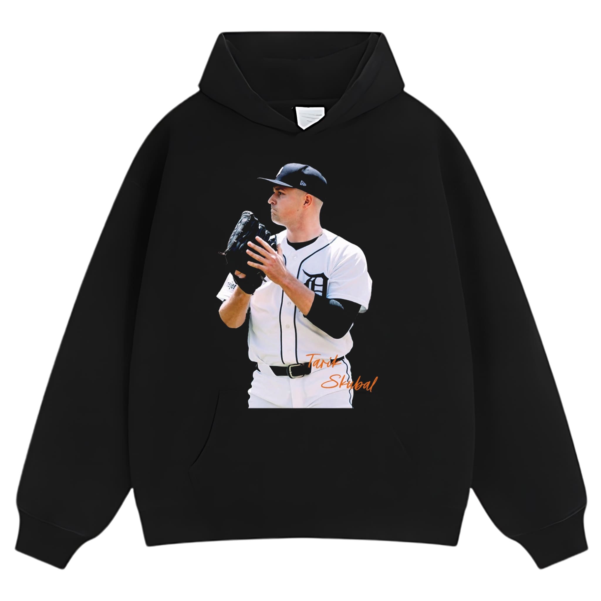 TARIK SKUBAL V2 TANK TOP & TEE & LONG SLEEVE & LAYERED LS & HOODIE