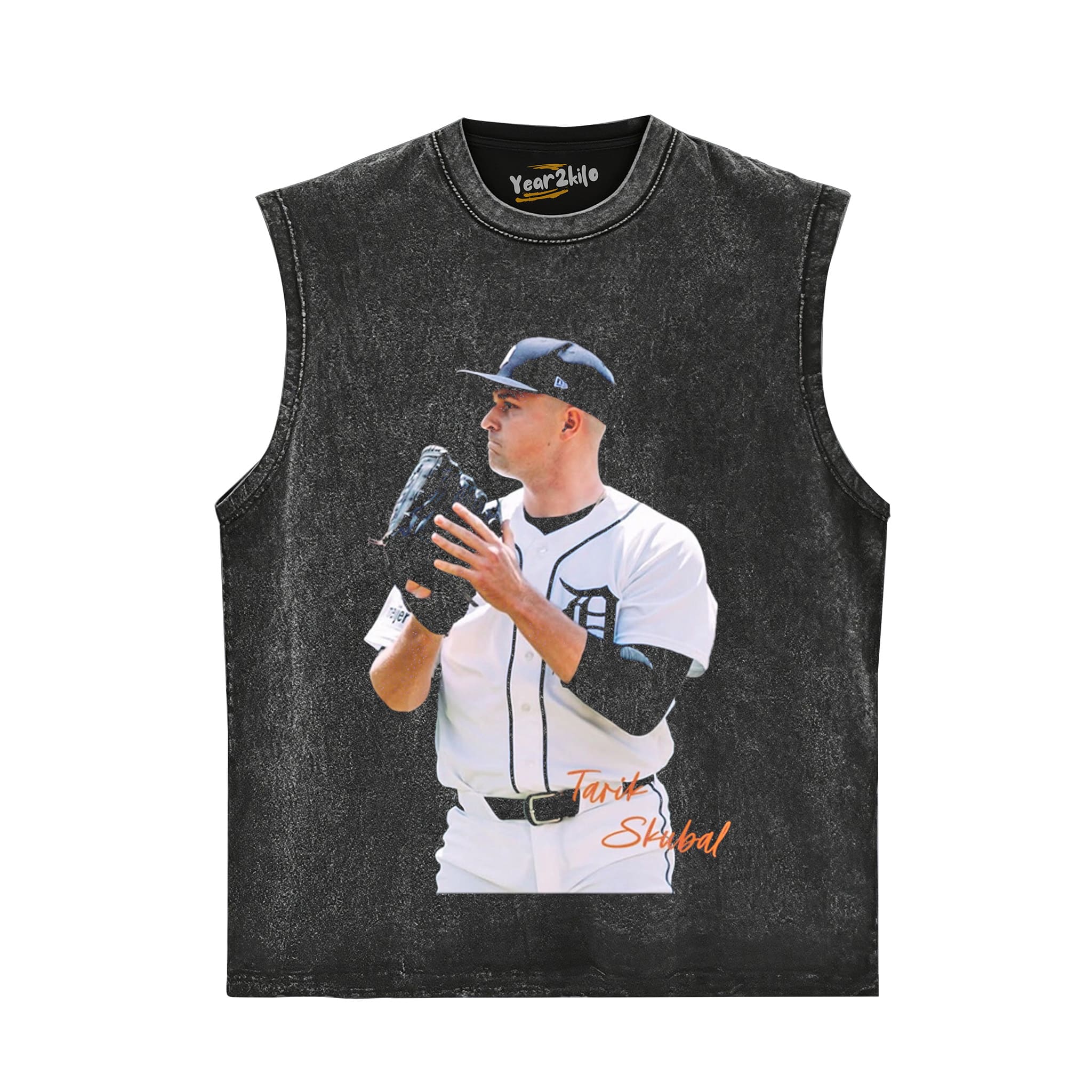 TARIK SKUBAL V2 TANK TOP & TEE & LONG SLEEVE & LAYERED LS & HOODIE