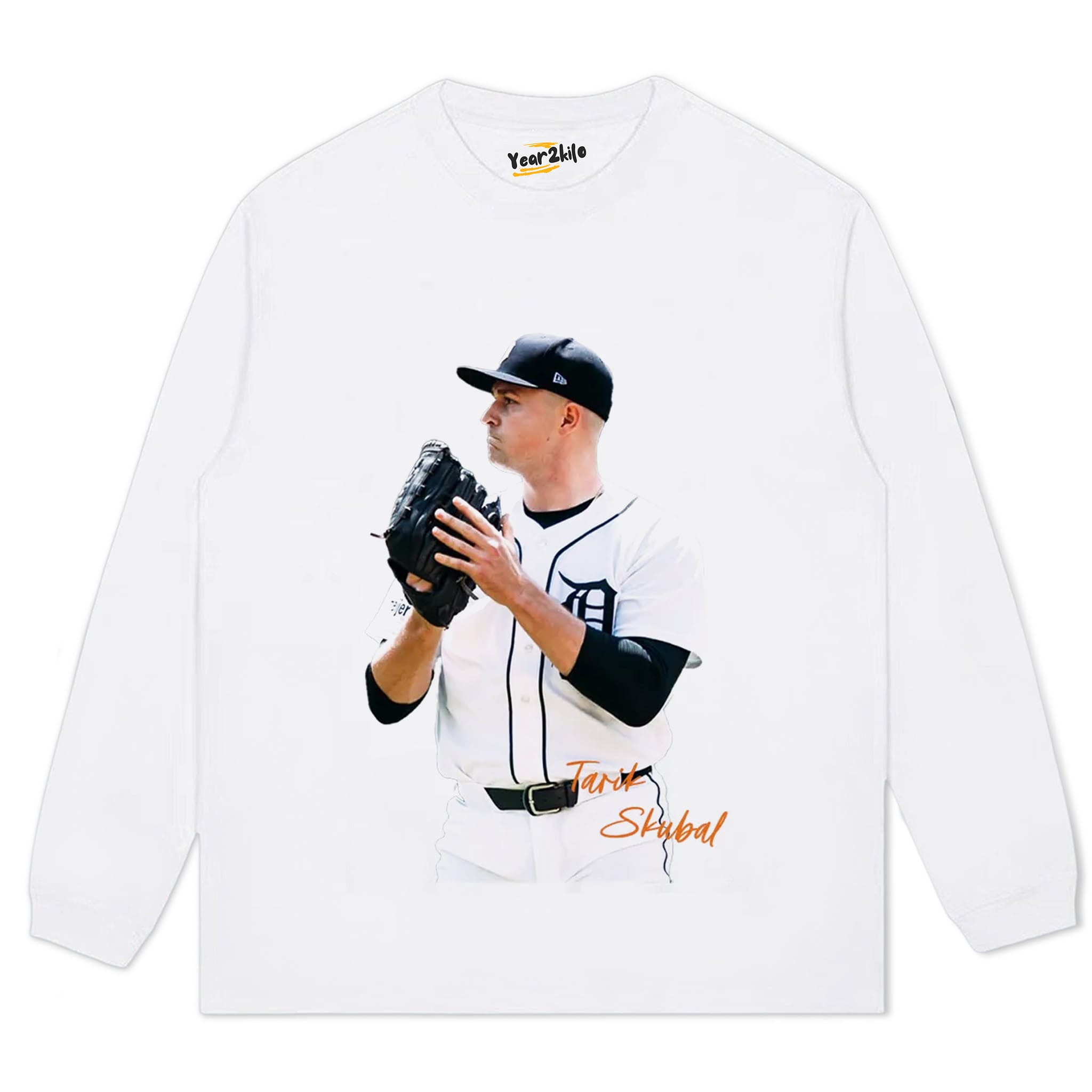 TARIK SKUBAL V2 TANK TOP & TEE & LONG SLEEVE & LAYERED LS & HOODIE