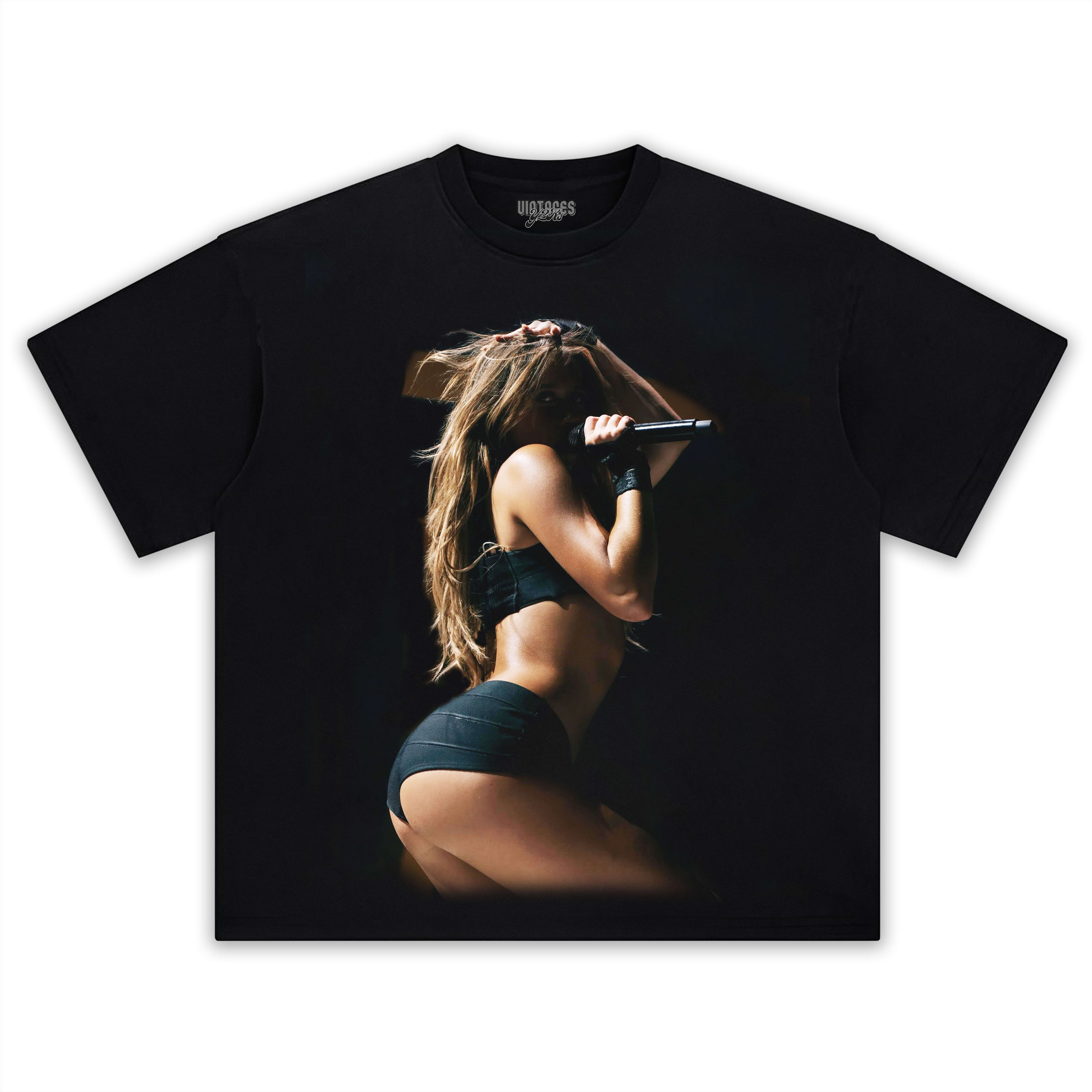 TATE MCRAE 2025 CONCERT V3 TEE & LONG SLEEVES & HOODIES