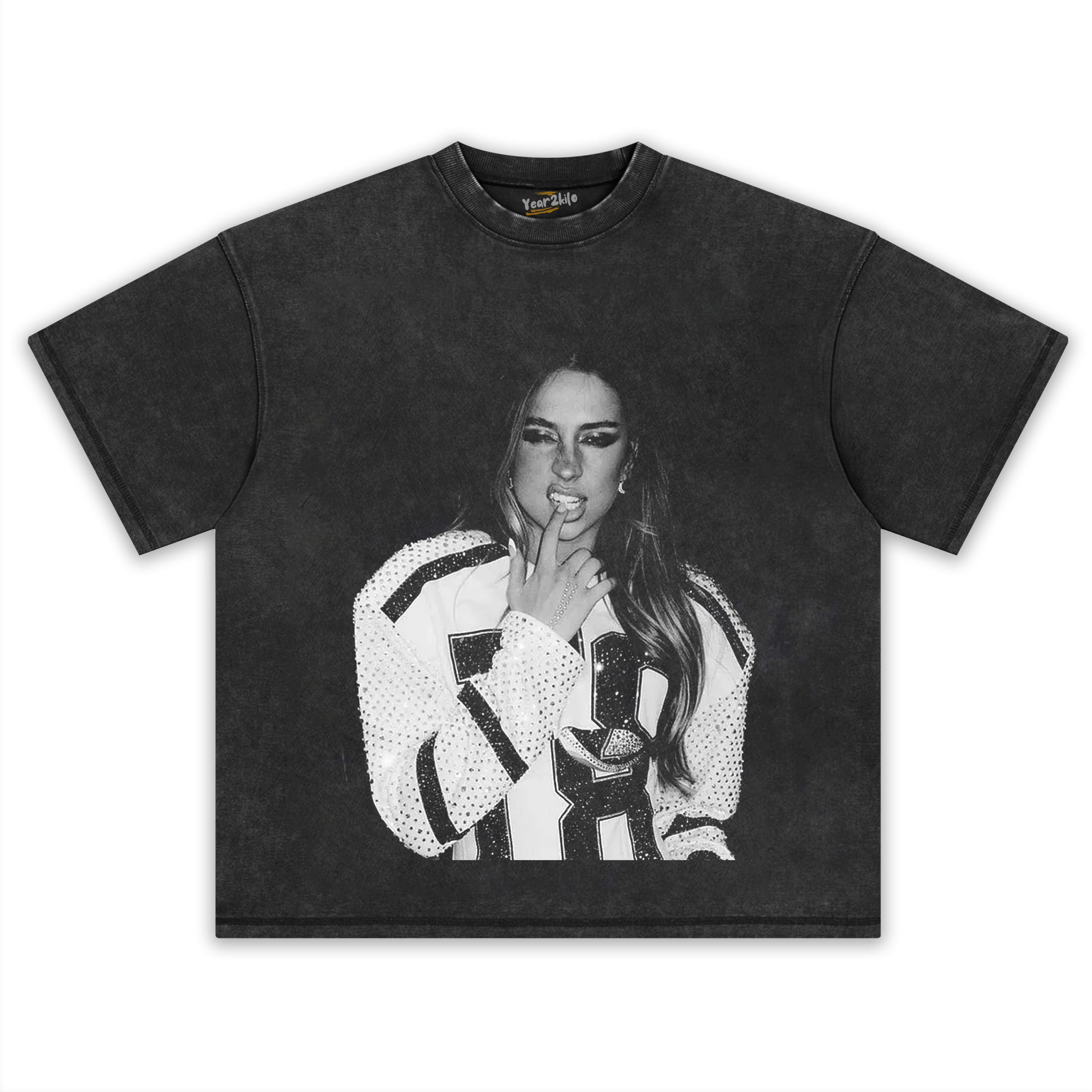 TATE MCRAE T1 TEE & LS & HOODIE