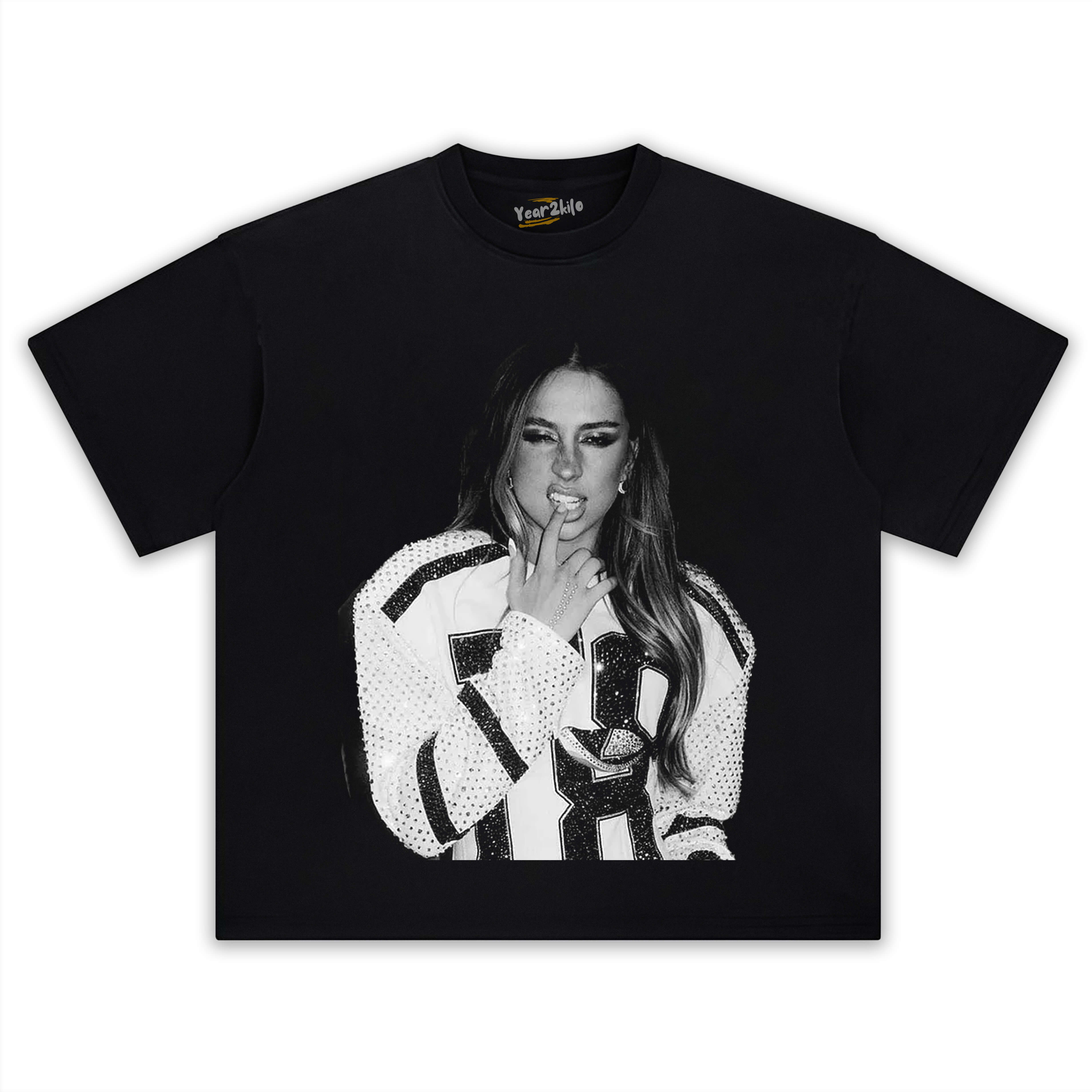 TATE MCRAE T1 TEE & LS & HOODIE