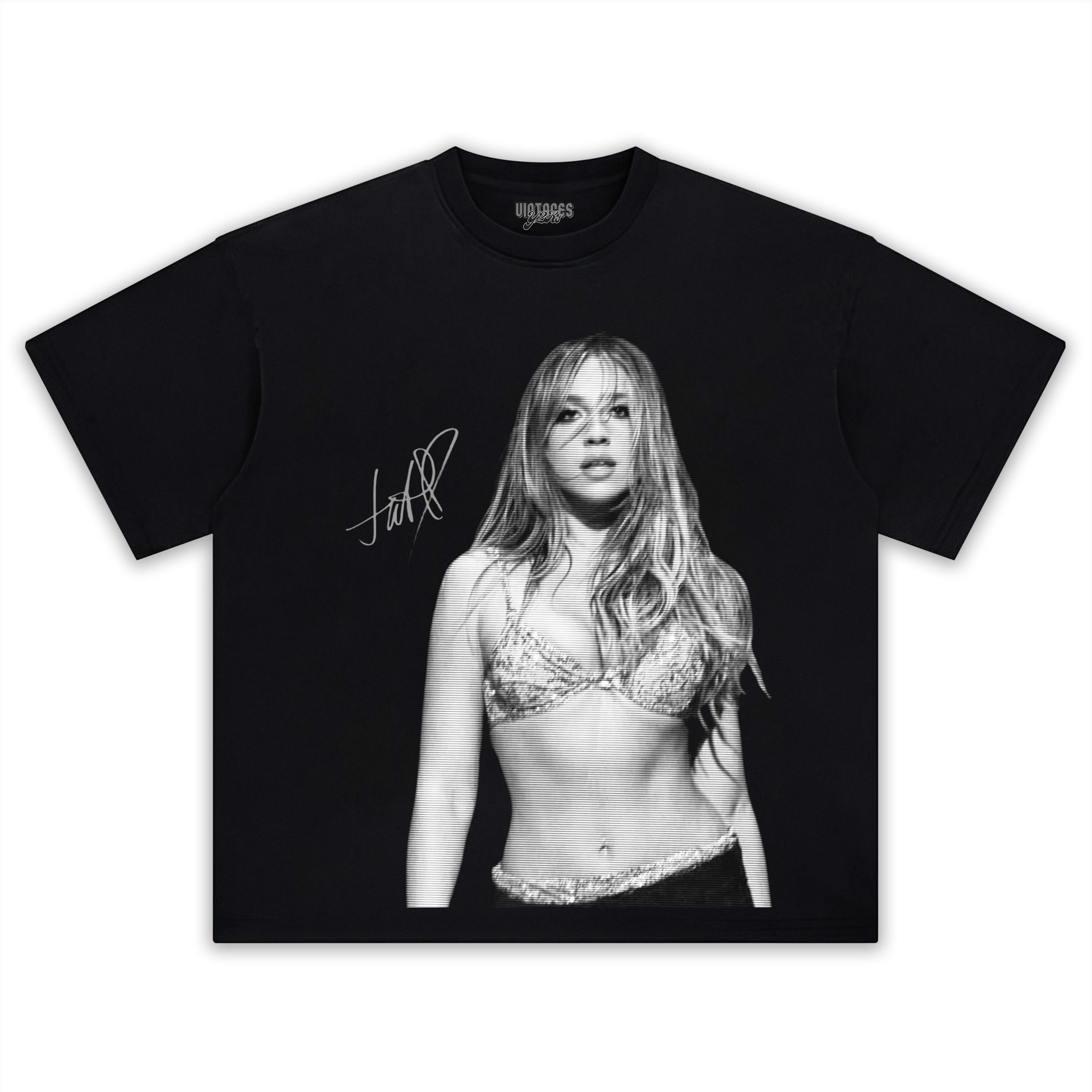 TATE MCRAE TEE & LS & HOODIE