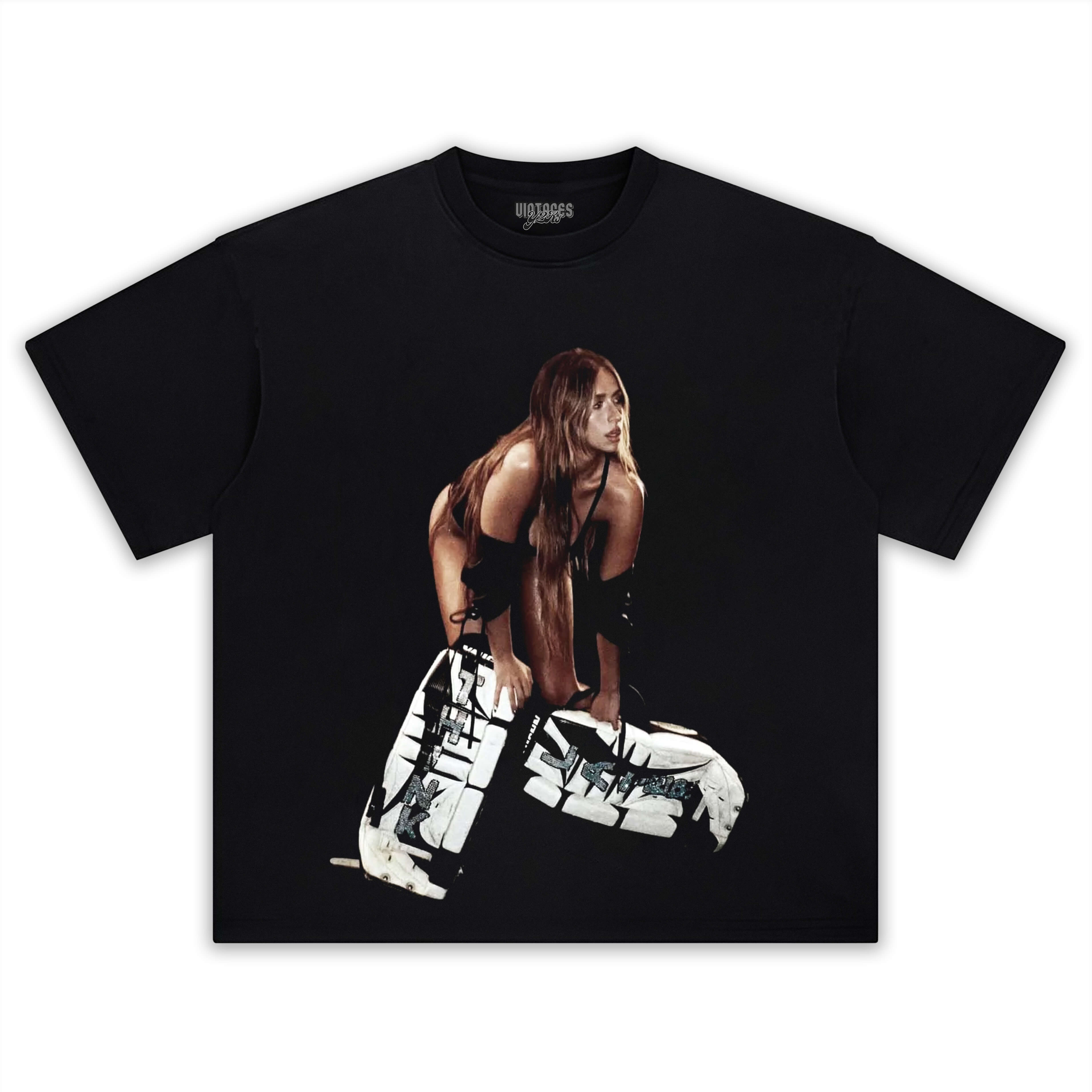 TATE MCRAE TTD TEE & LS & HOODIE