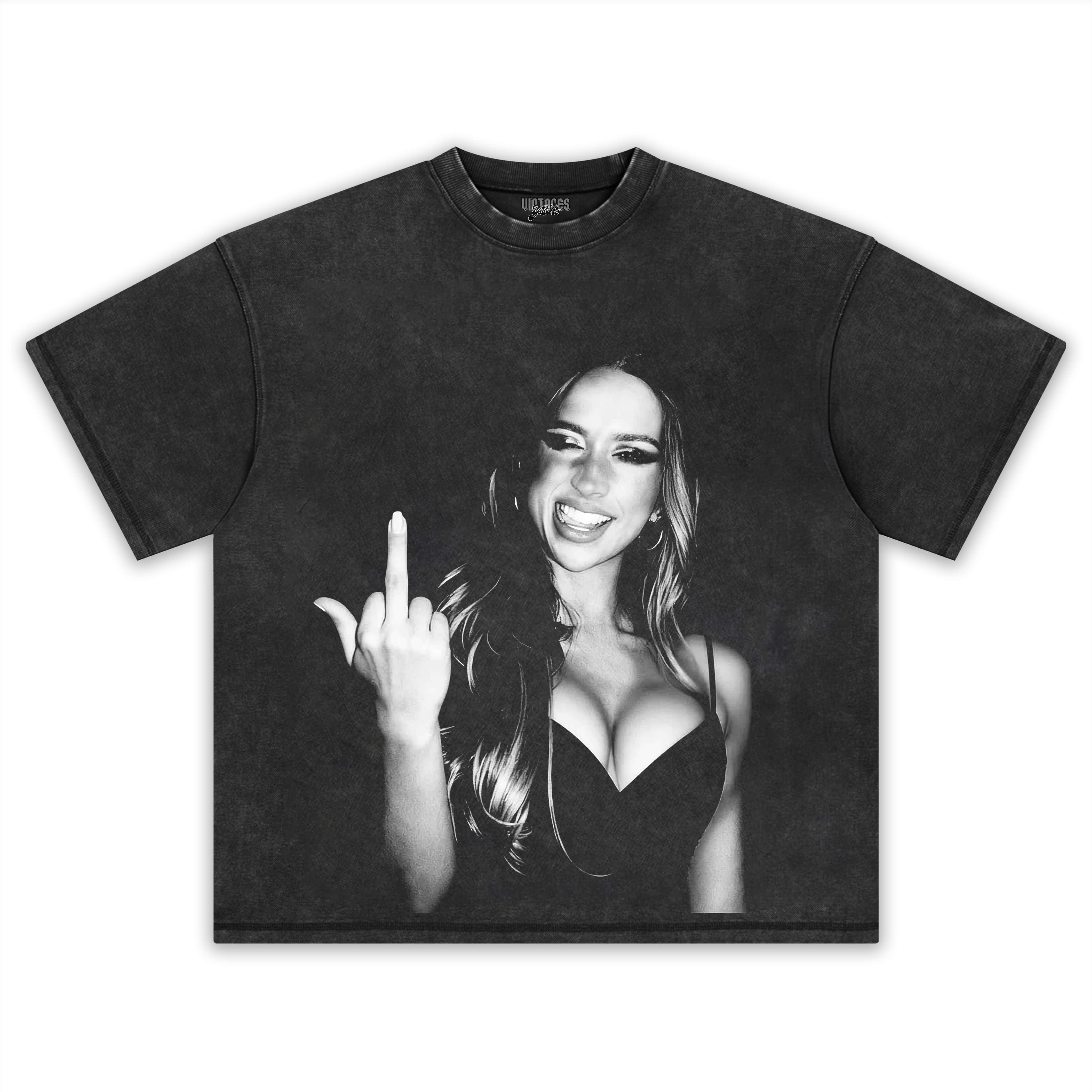 TATE MCRAE TTH TEE & LS & HOODIE