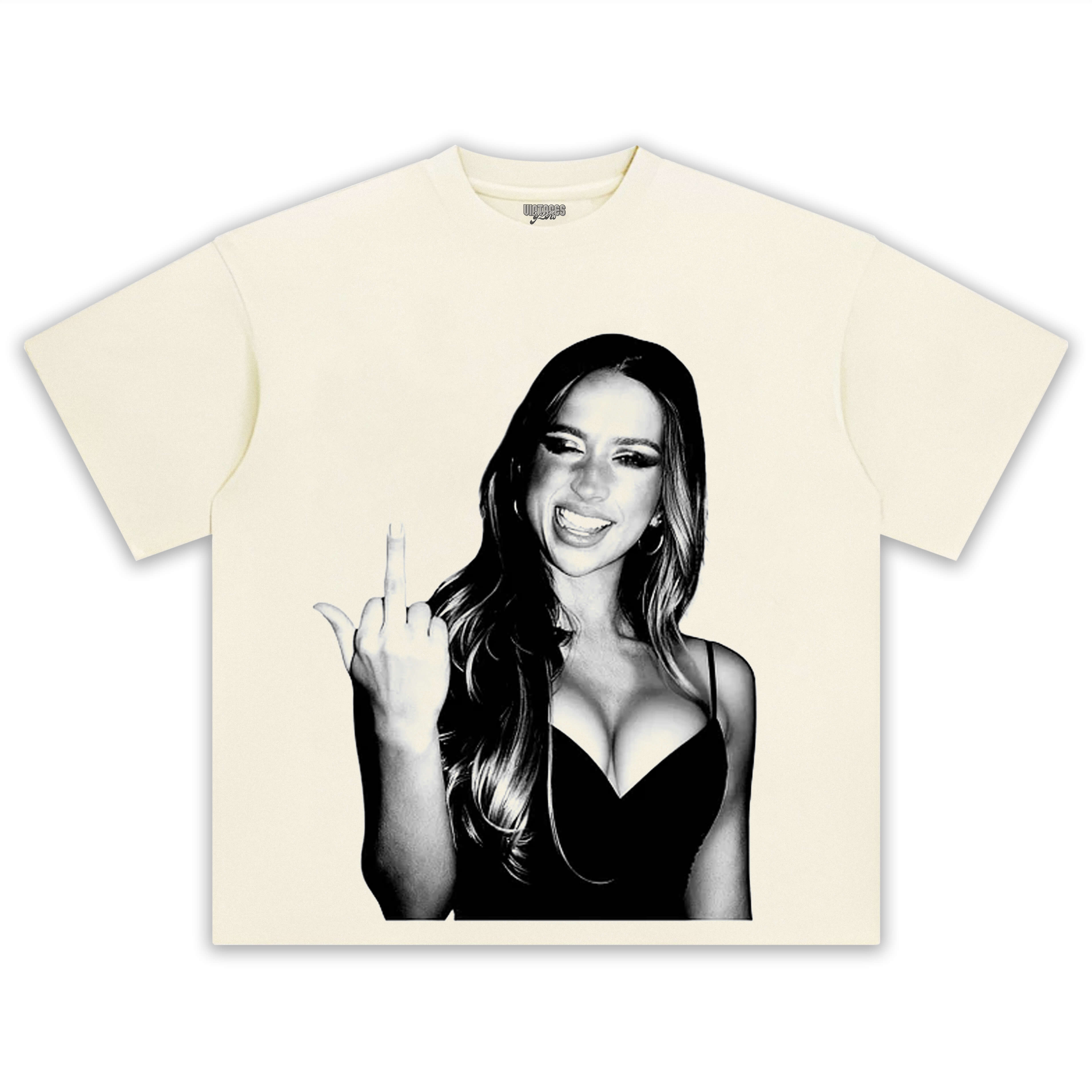 TATE MCRAE TTH TEE & LS & HOODIE