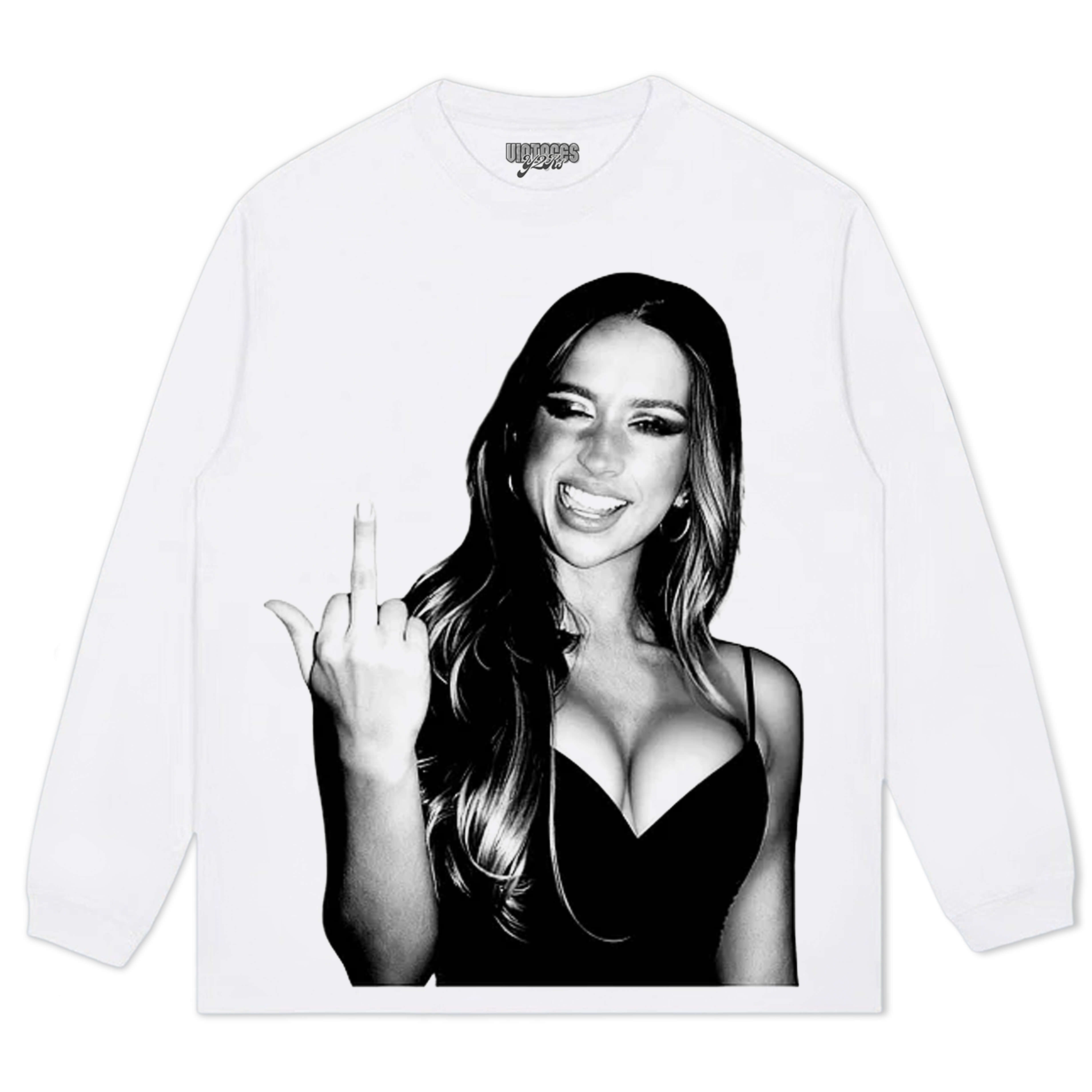 TATE MCRAE TTH TEE & LS & HOODIE