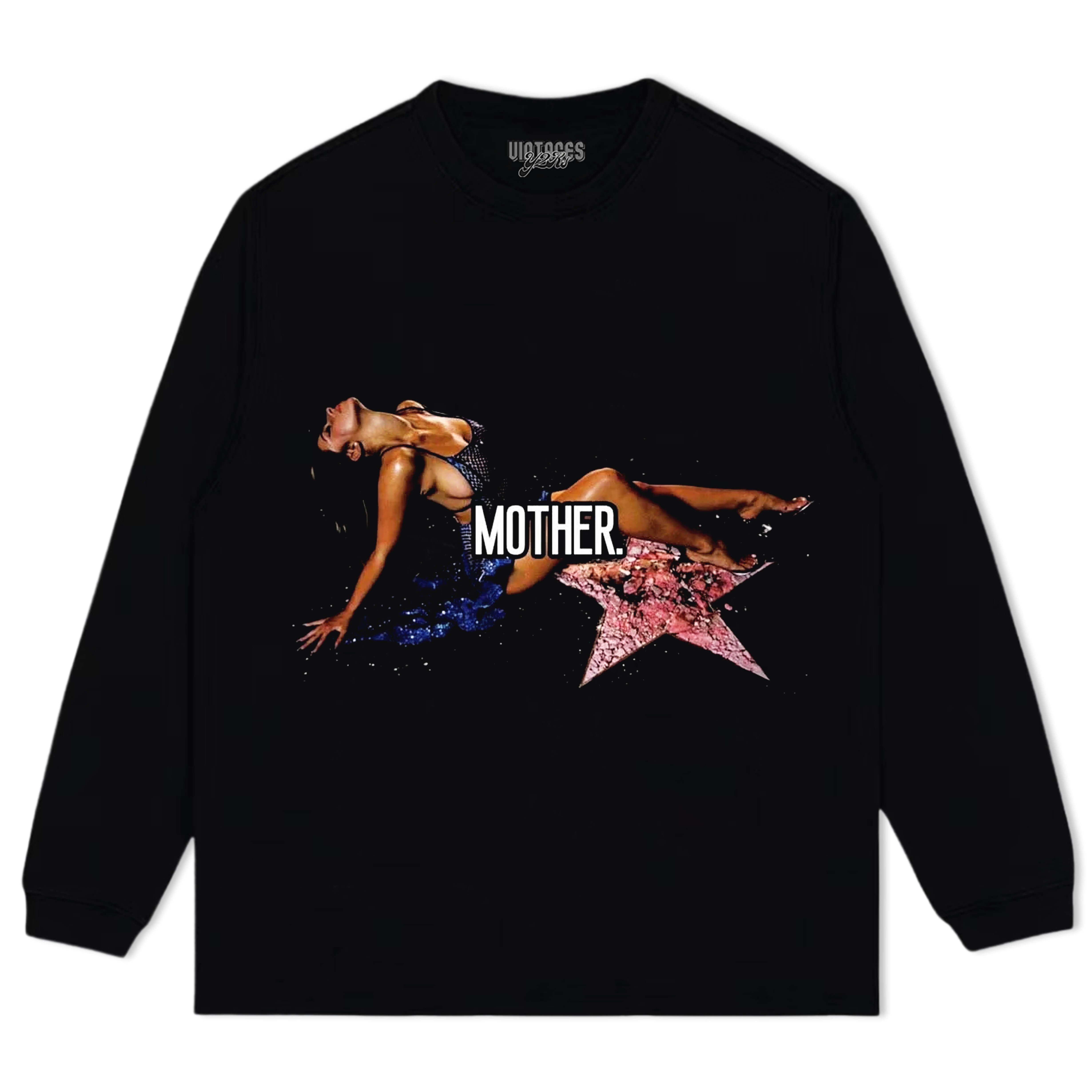 TATE MCRAE TTI TEE & LS & HOODIE