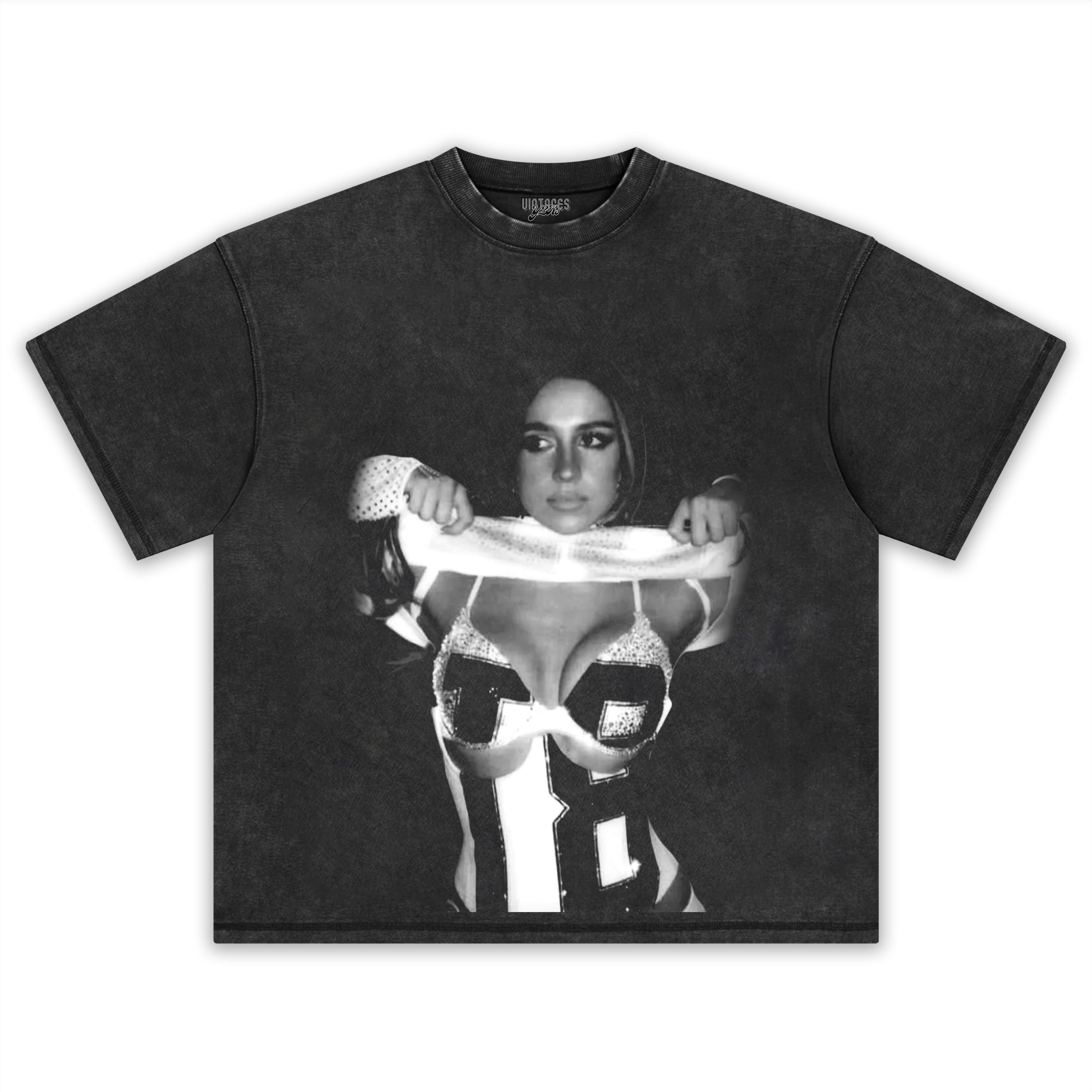 TATE MCRAE TTJ TEE & LS & HOODIE