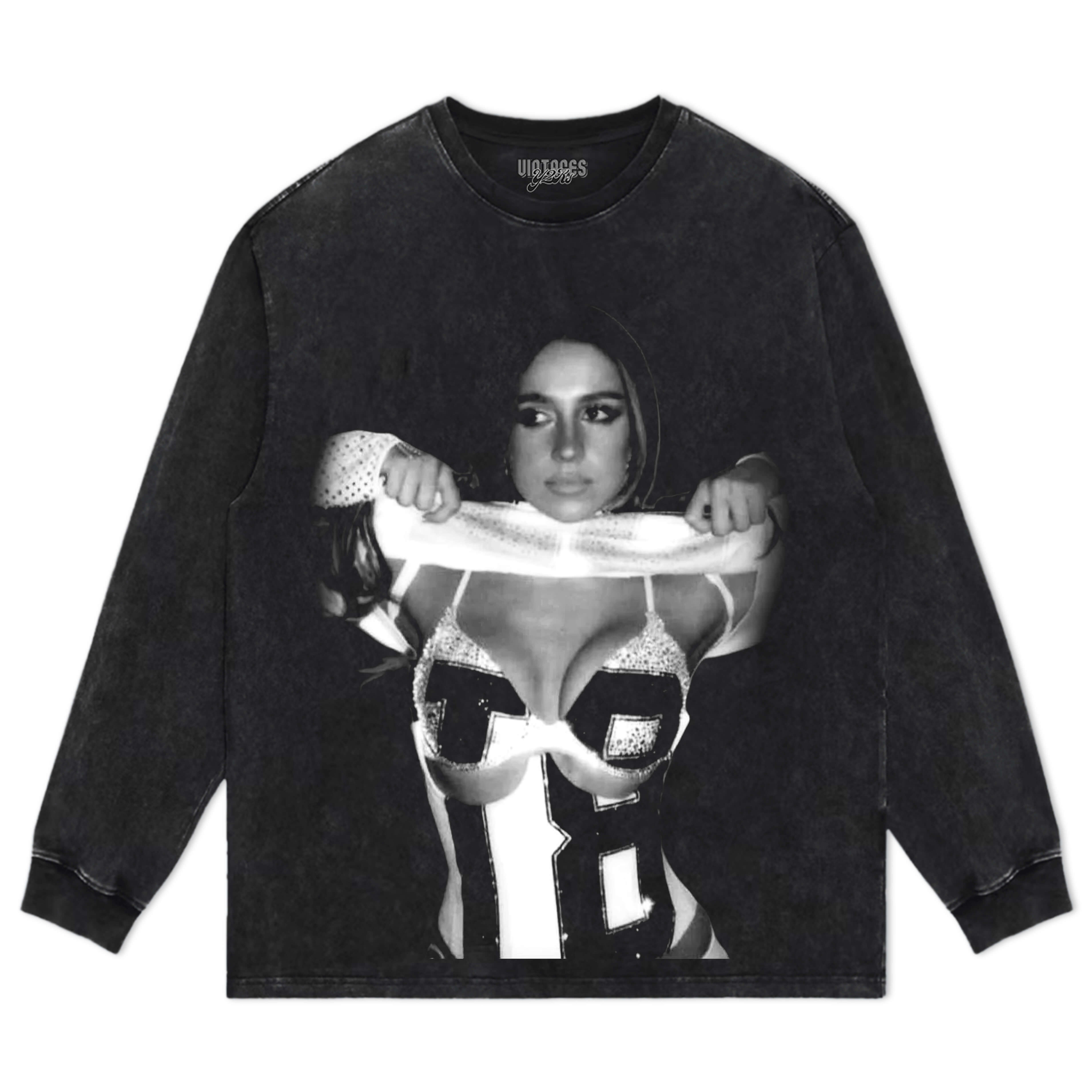 TATE MCRAE TTJ TEE & LS & HOODIE