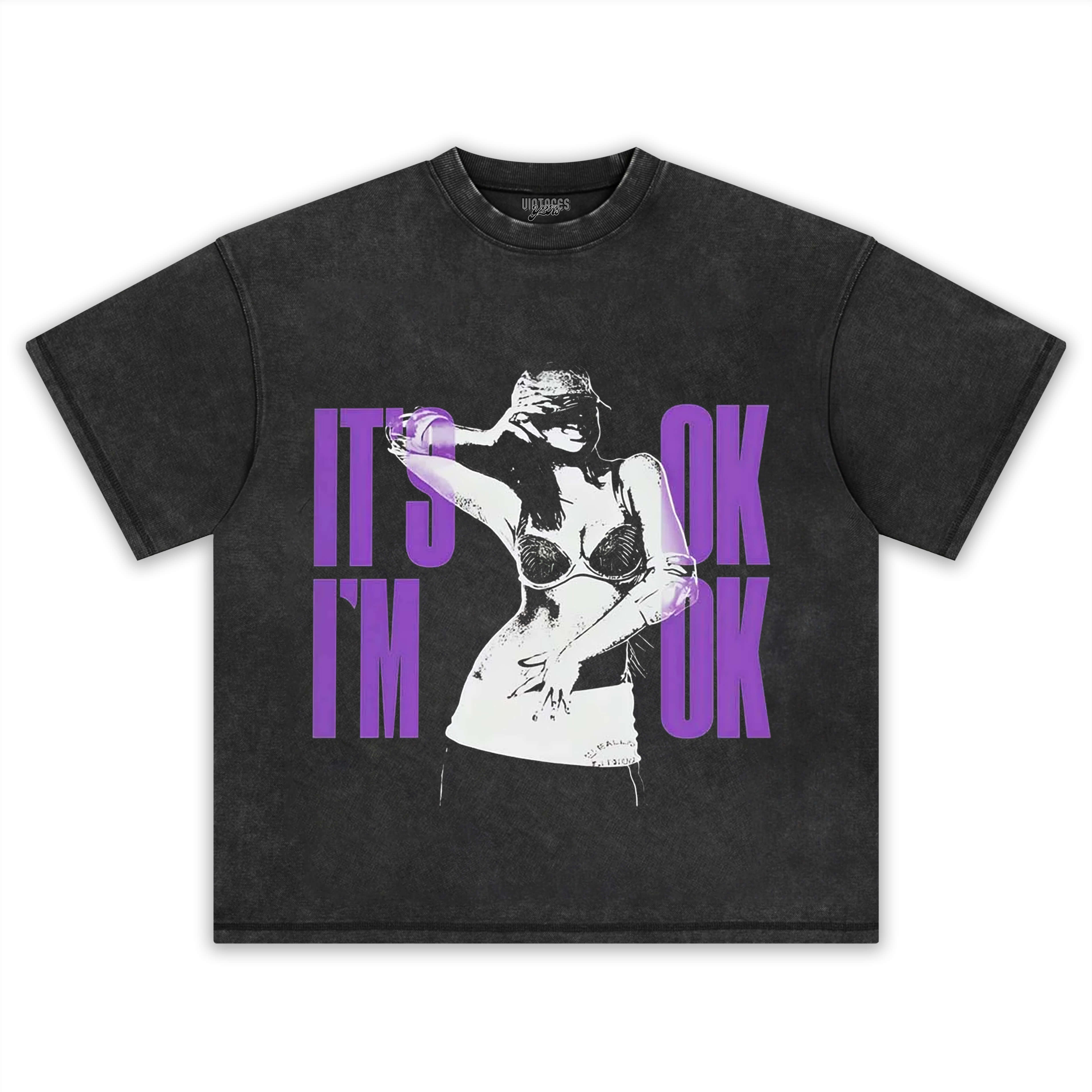 TATE MCRAE TTK TEE & LS & HOODIE