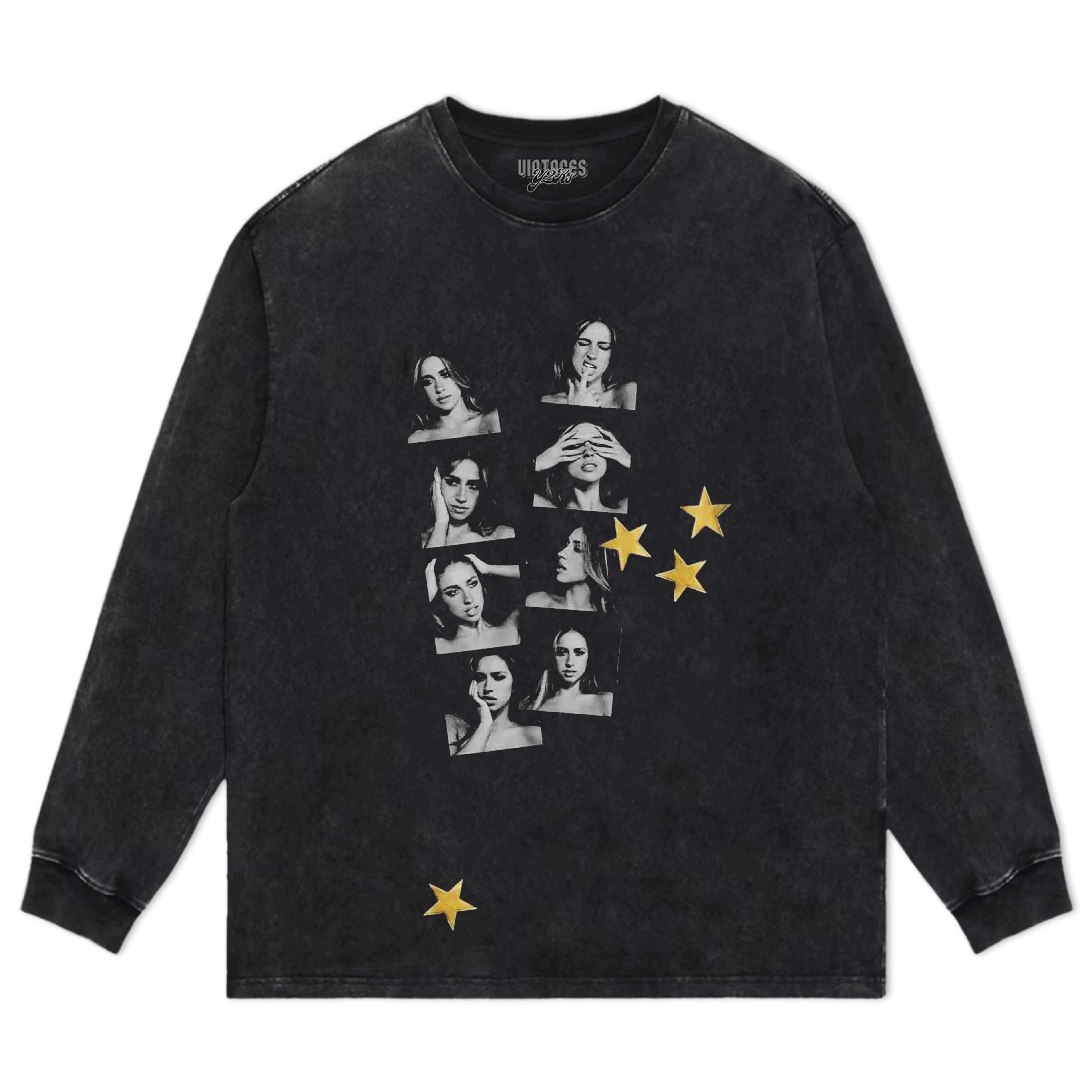 TATE MCRAE TTL TEE & LS & HOODIE