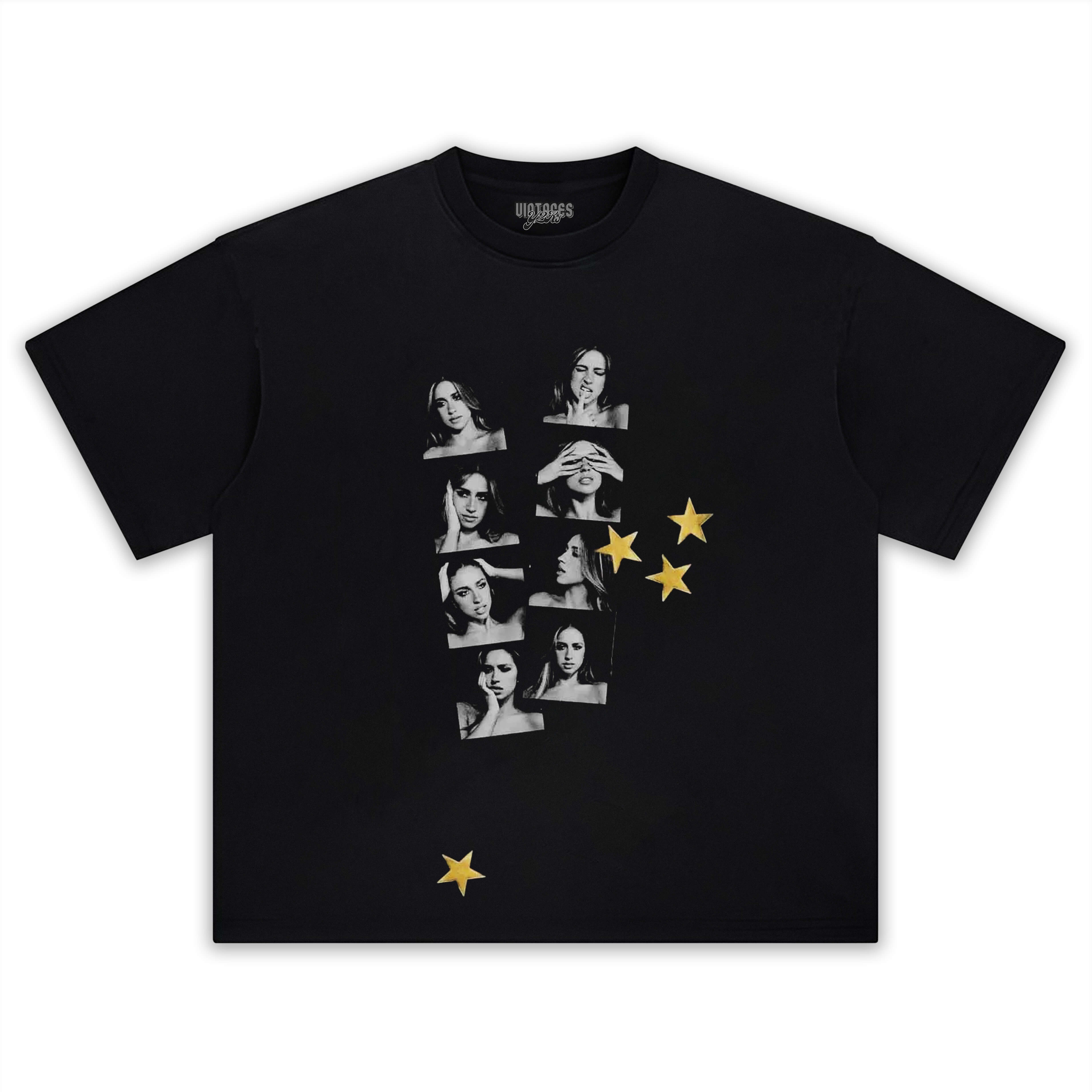 TATE MCRAE TTL TEE & LS & HOODIE