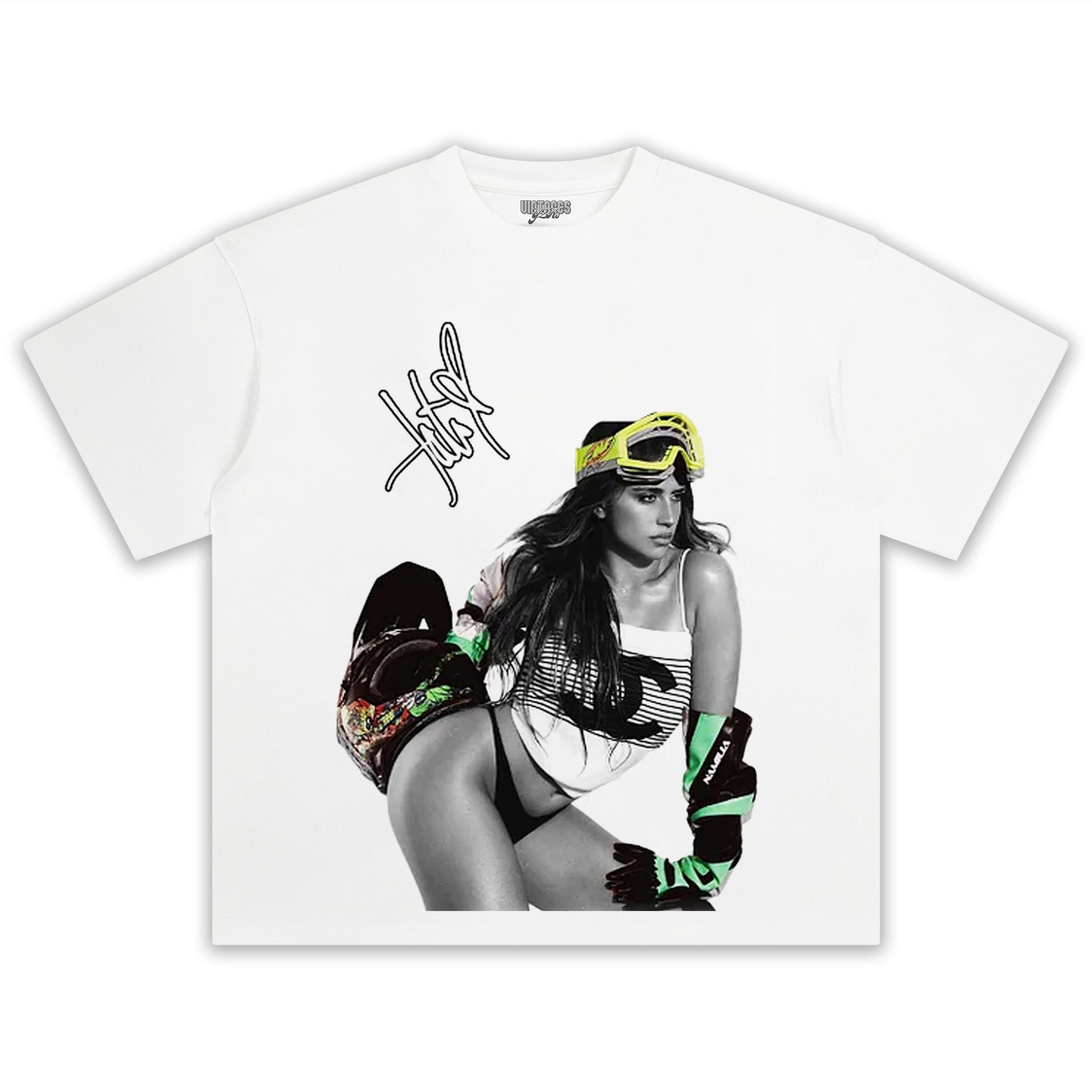 TATE MCRAE TTN TEE & LS & HOODIE