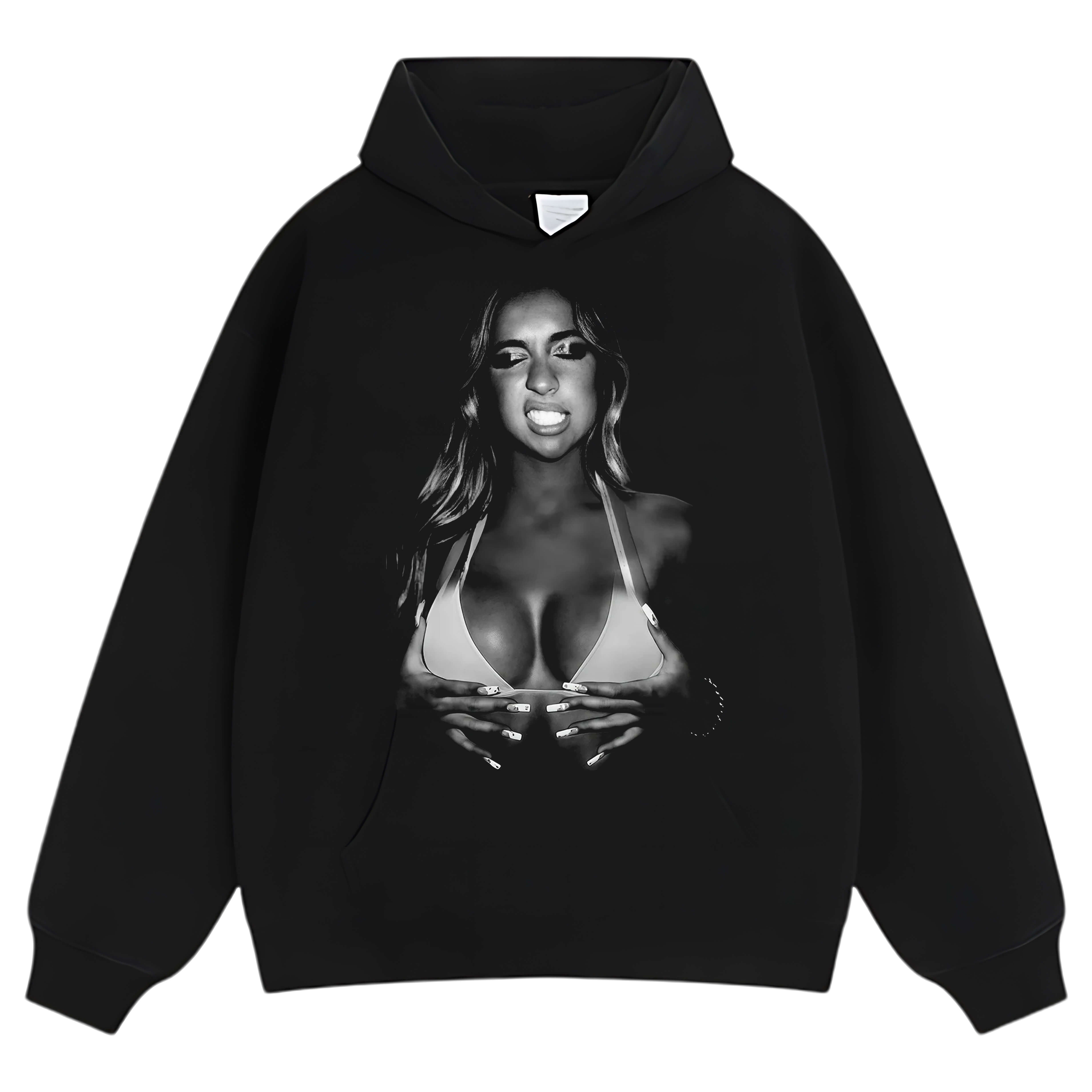 TATE MCRAE TTV3 TEE & LS & HOODIE