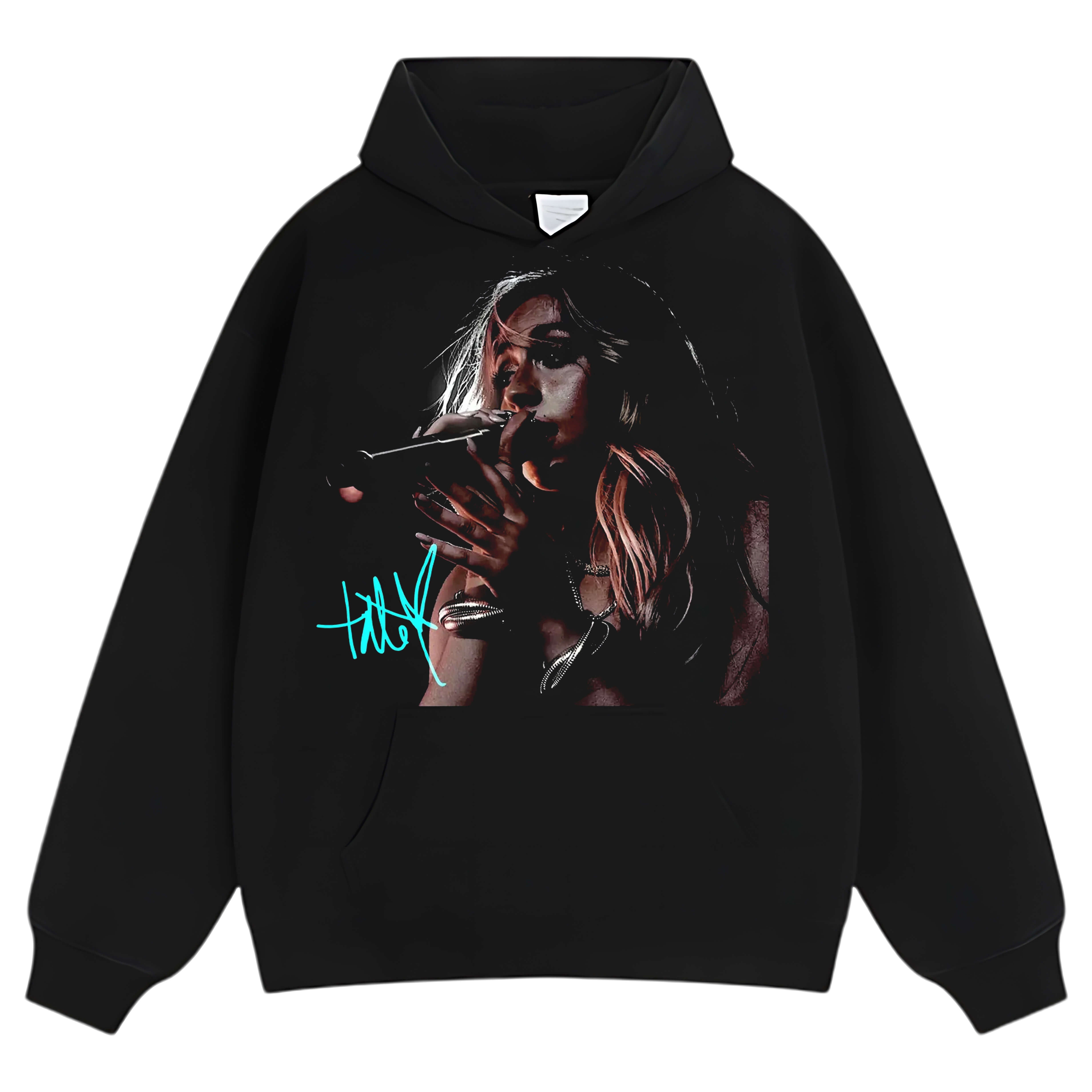 TATE MCRAE TEE & LONG SLEEVES & HOODIES
