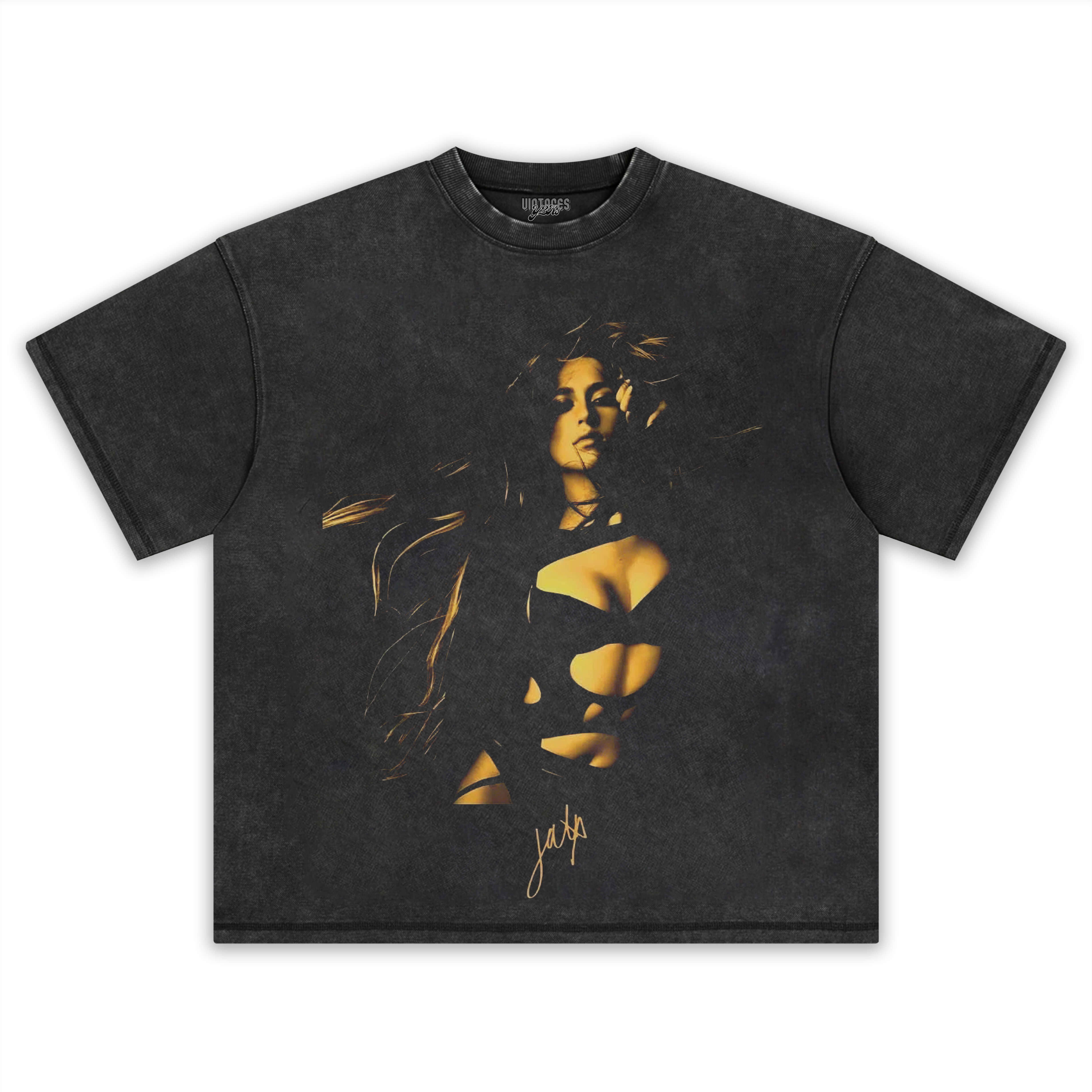 TATE MCRAE 2025 CONCERT TEE & LONG SLEEVES & HOODIES
