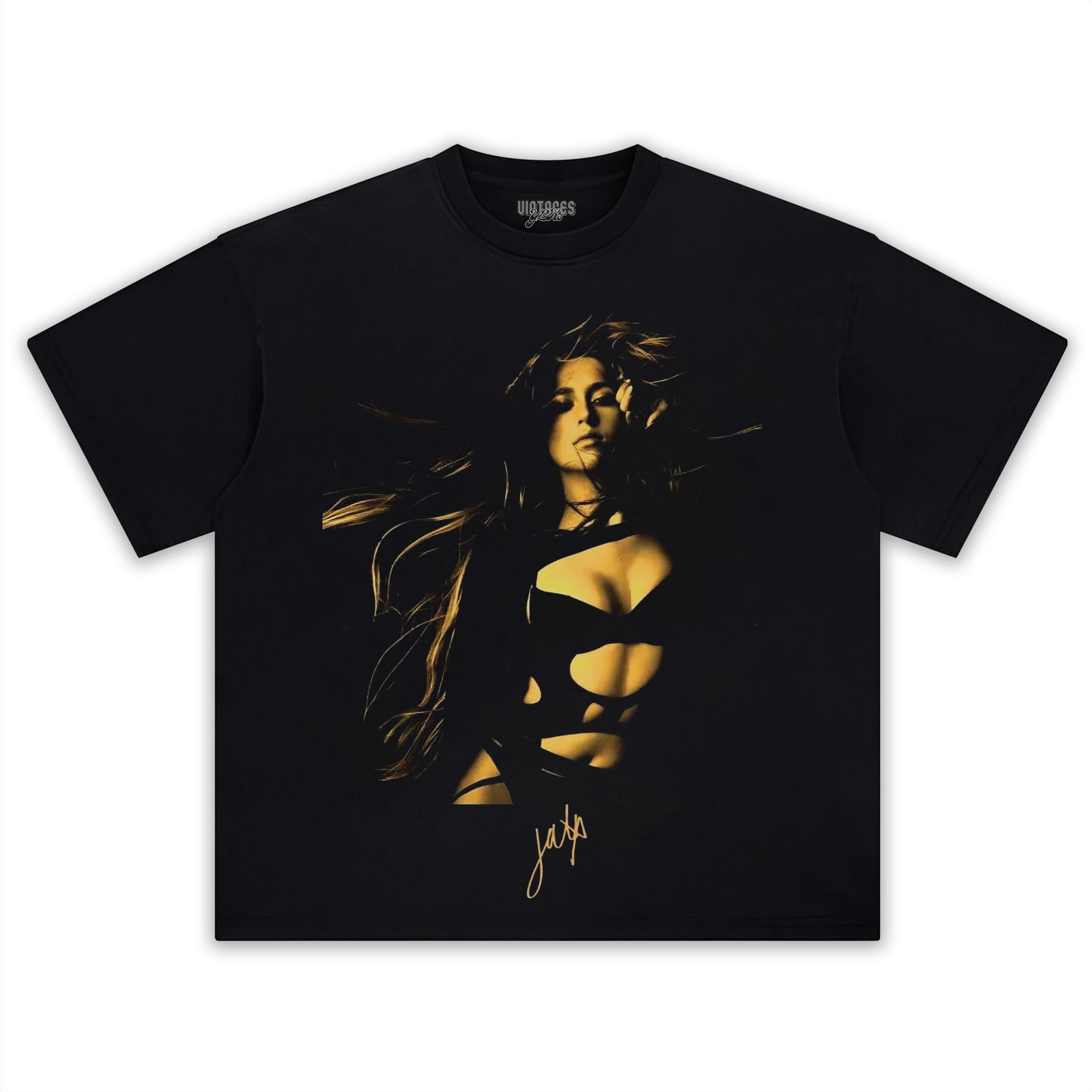TATE MCRAE 2025 CONCERT TEE & LONG SLEEVES & HOODIES
