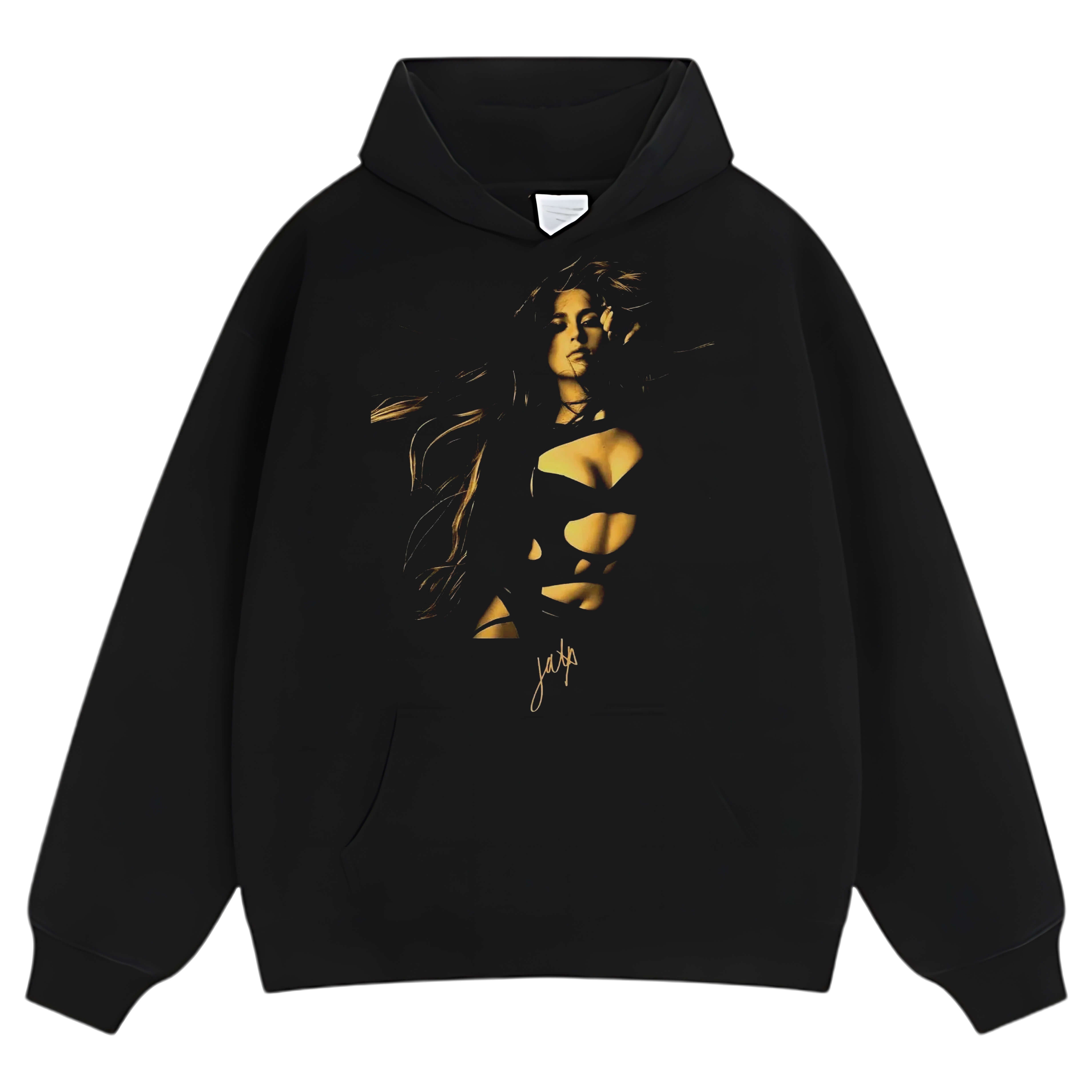 TATE MCRAE 2025 CONCERT TEE & LONG SLEEVES & HOODIES
