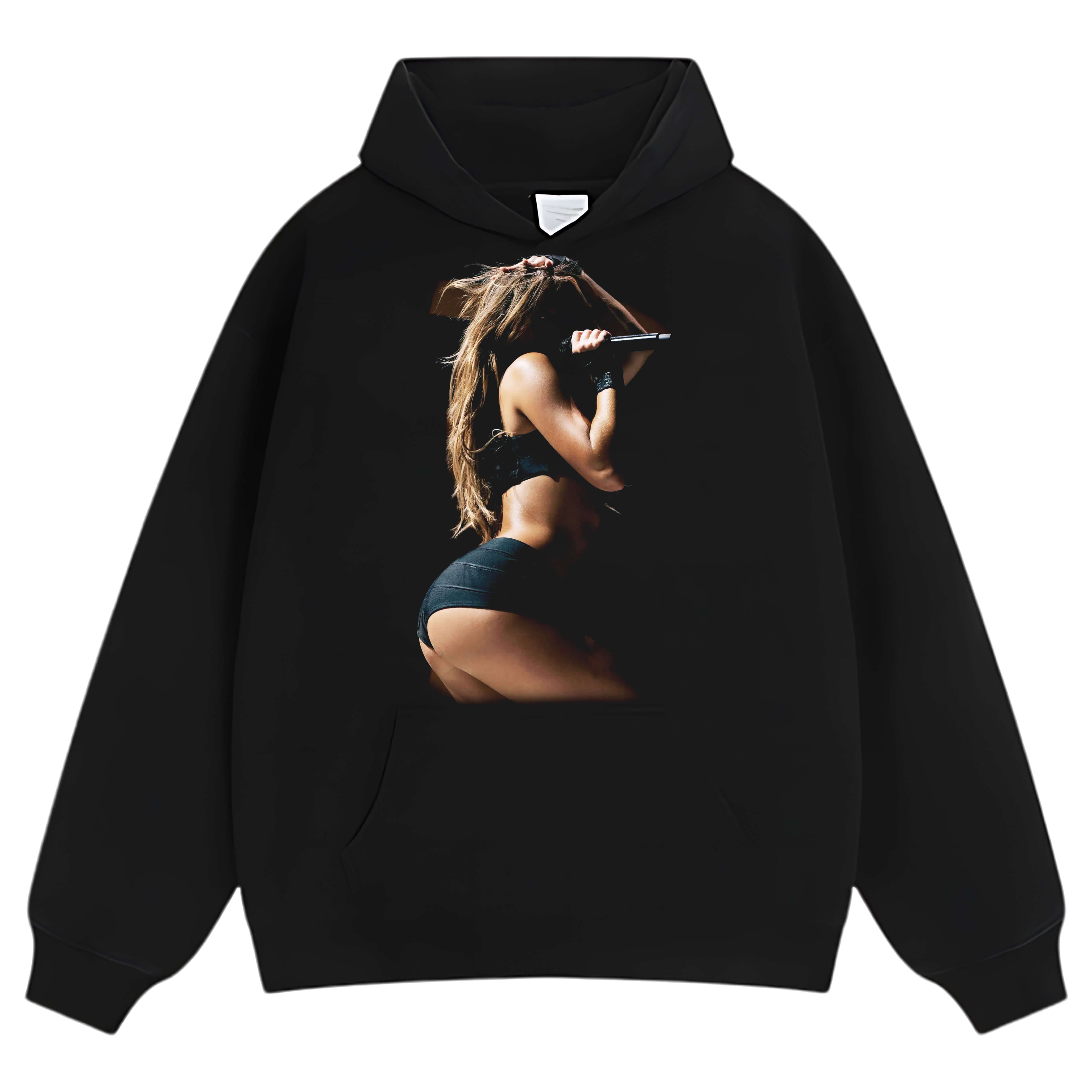 TATE MCRAE 2025 CONCERT V3 TEE & LONG SLEEVES & HOODIES