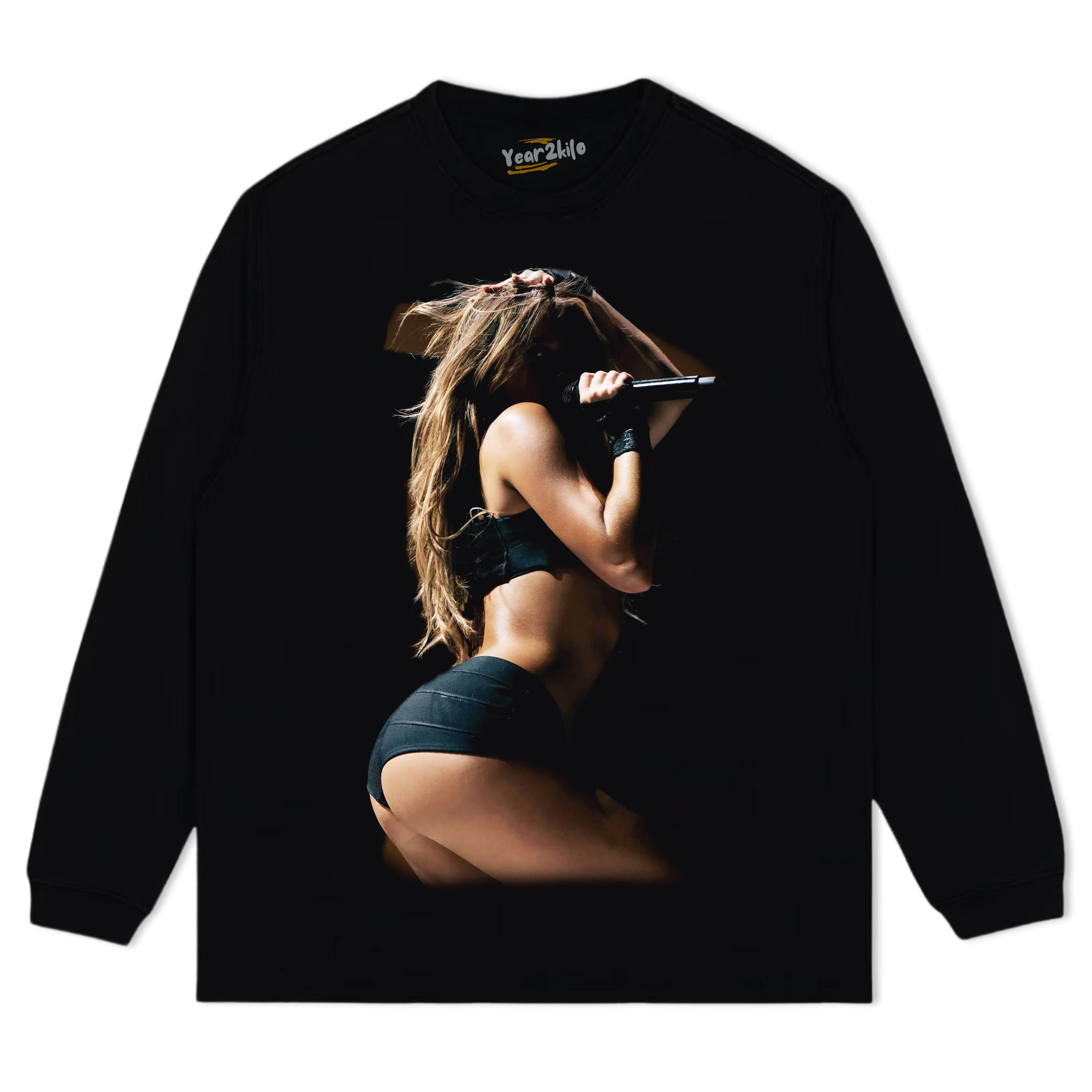 TATE MCRAE 2025 CONCERT V3 TEE & LONG SLEEVES & HOODIES
