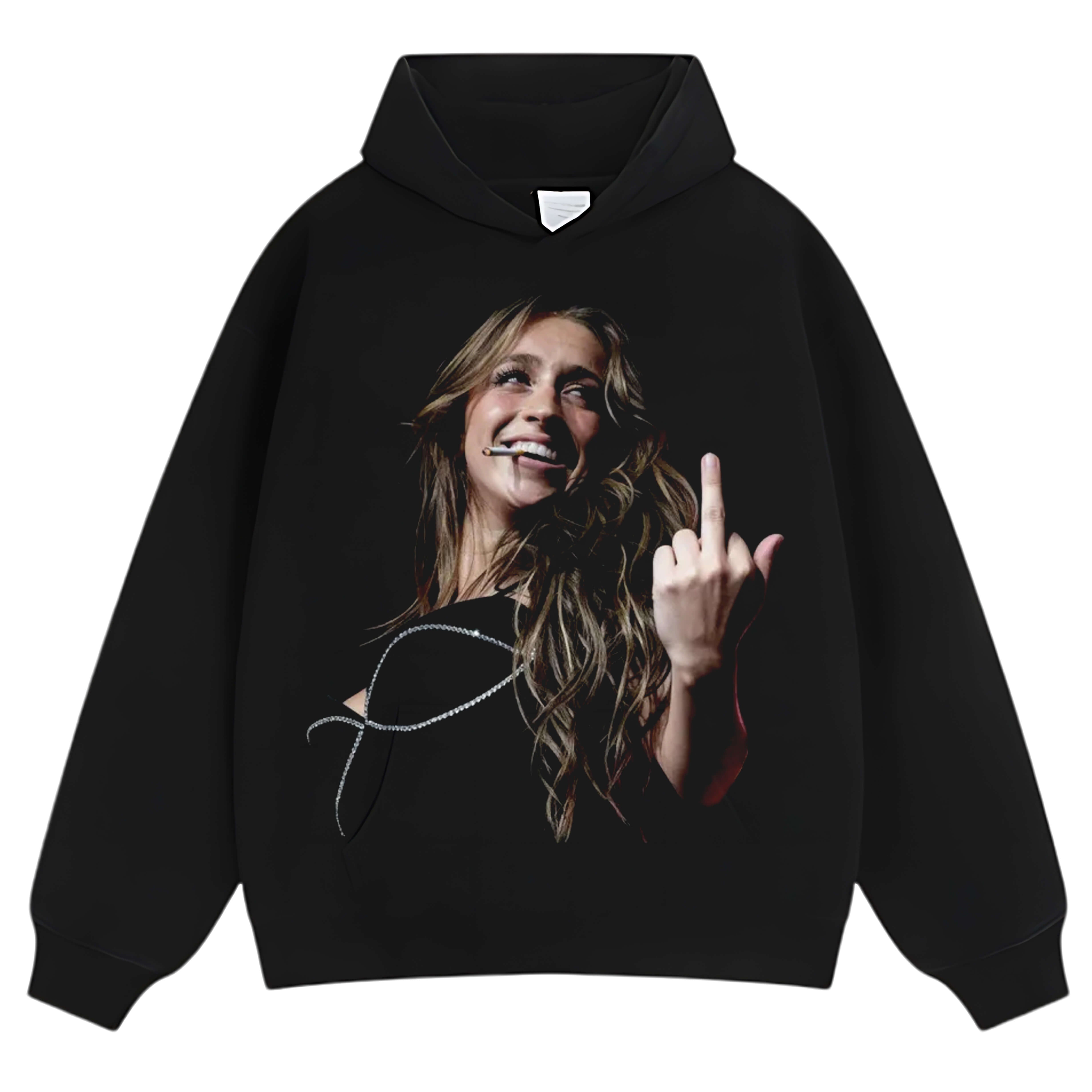 TATE MCRAE 2025 TEE & LS & HOODIE
